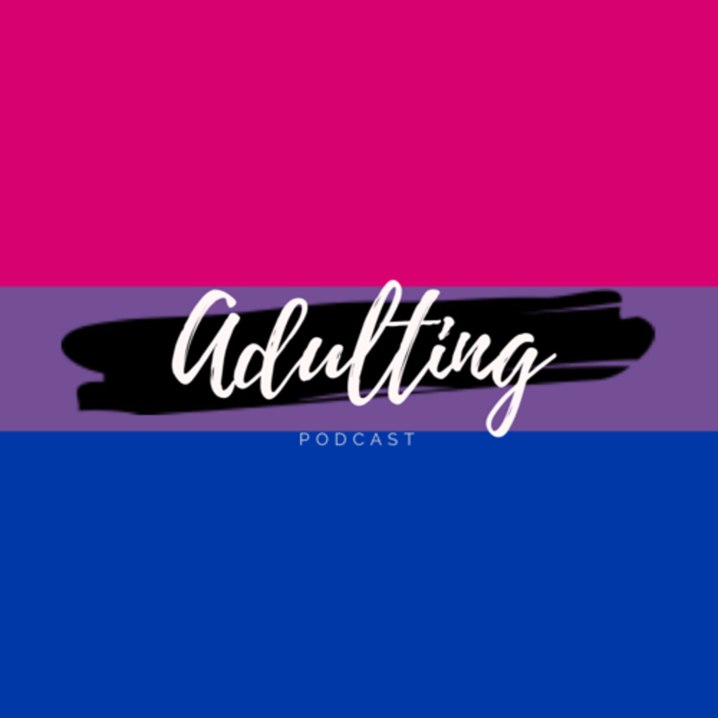 Adulting