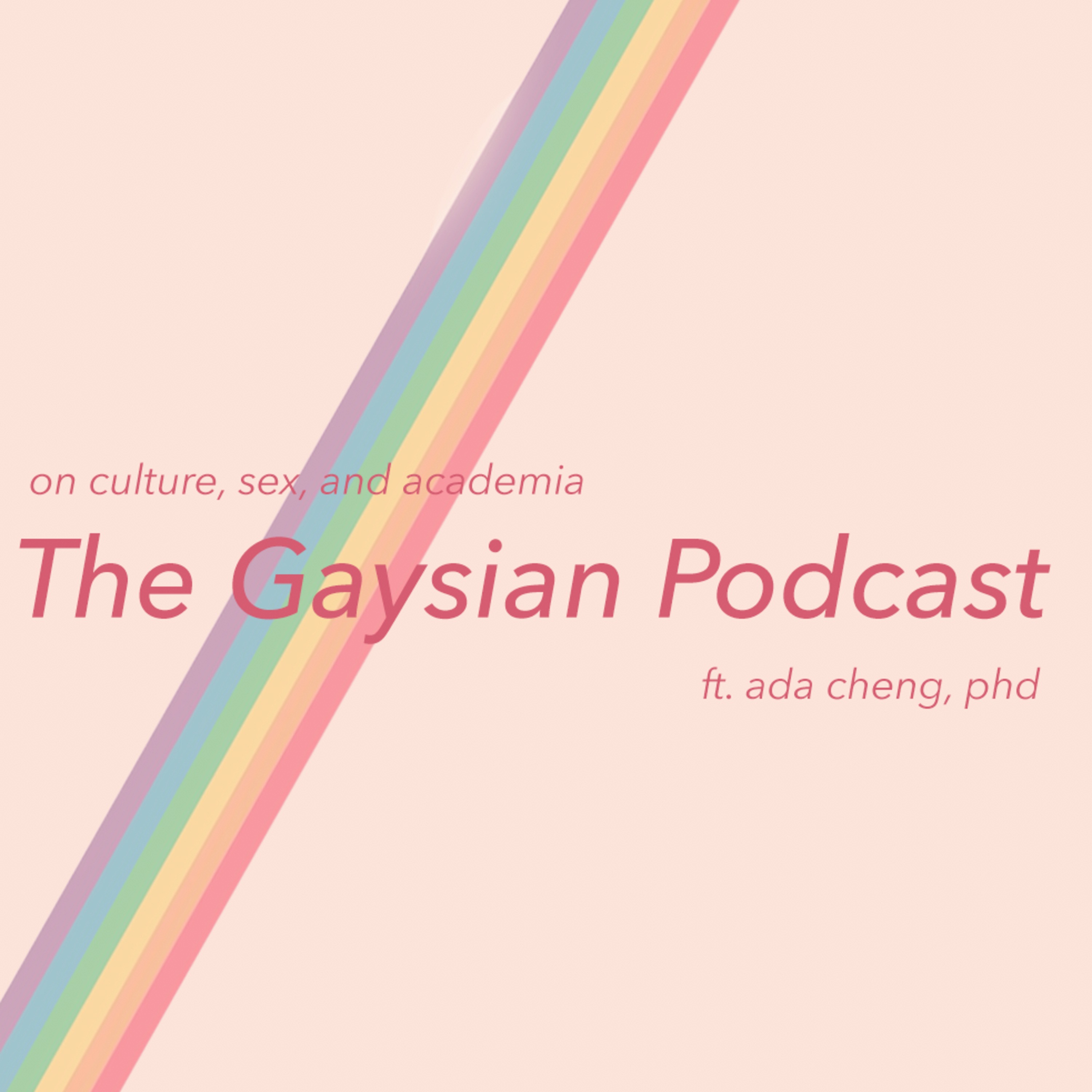 Queer Asian Podcast Club