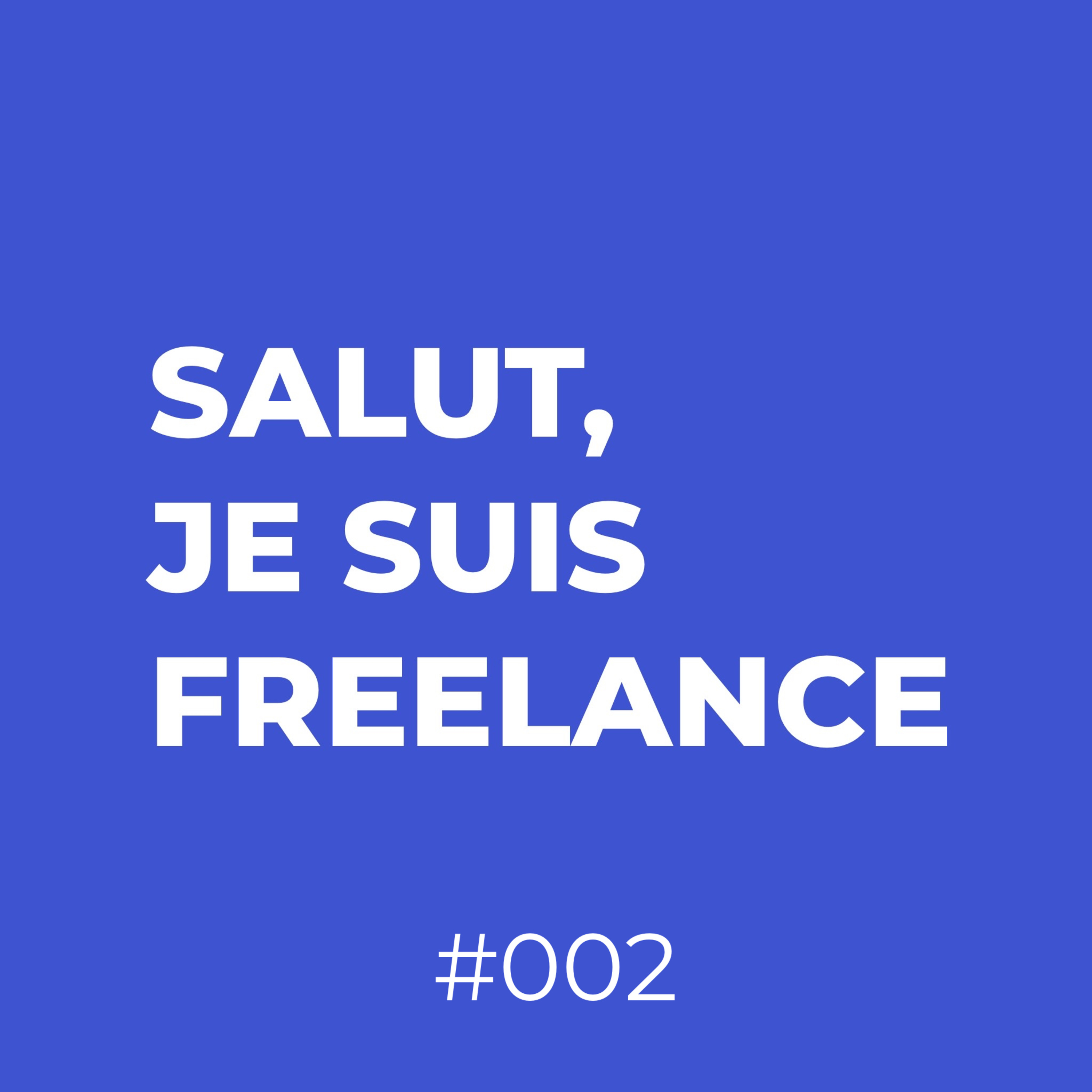 002 - Ma vie de salarié avant l’entreprenariat 