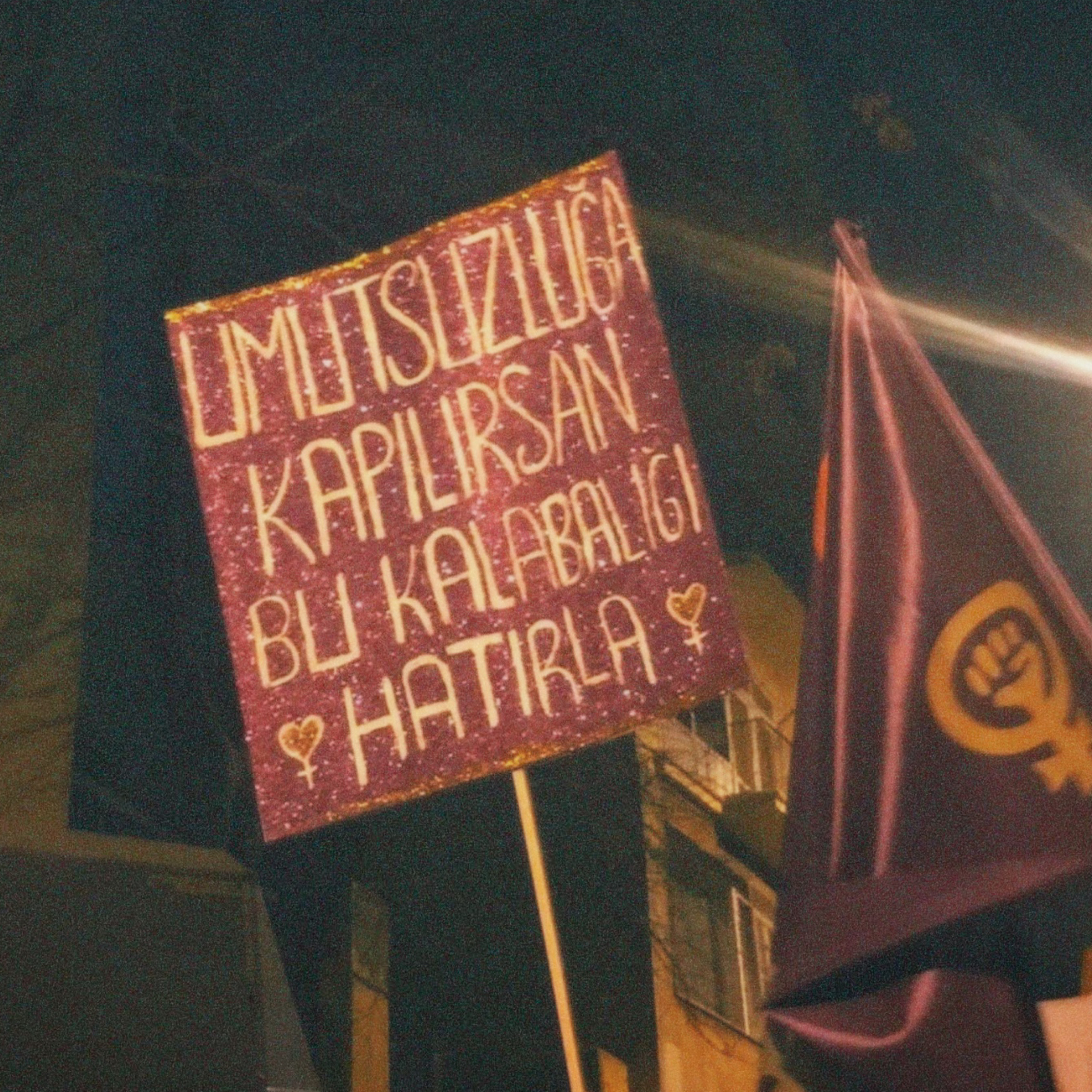 Öleceğimize Göre Konuşalım