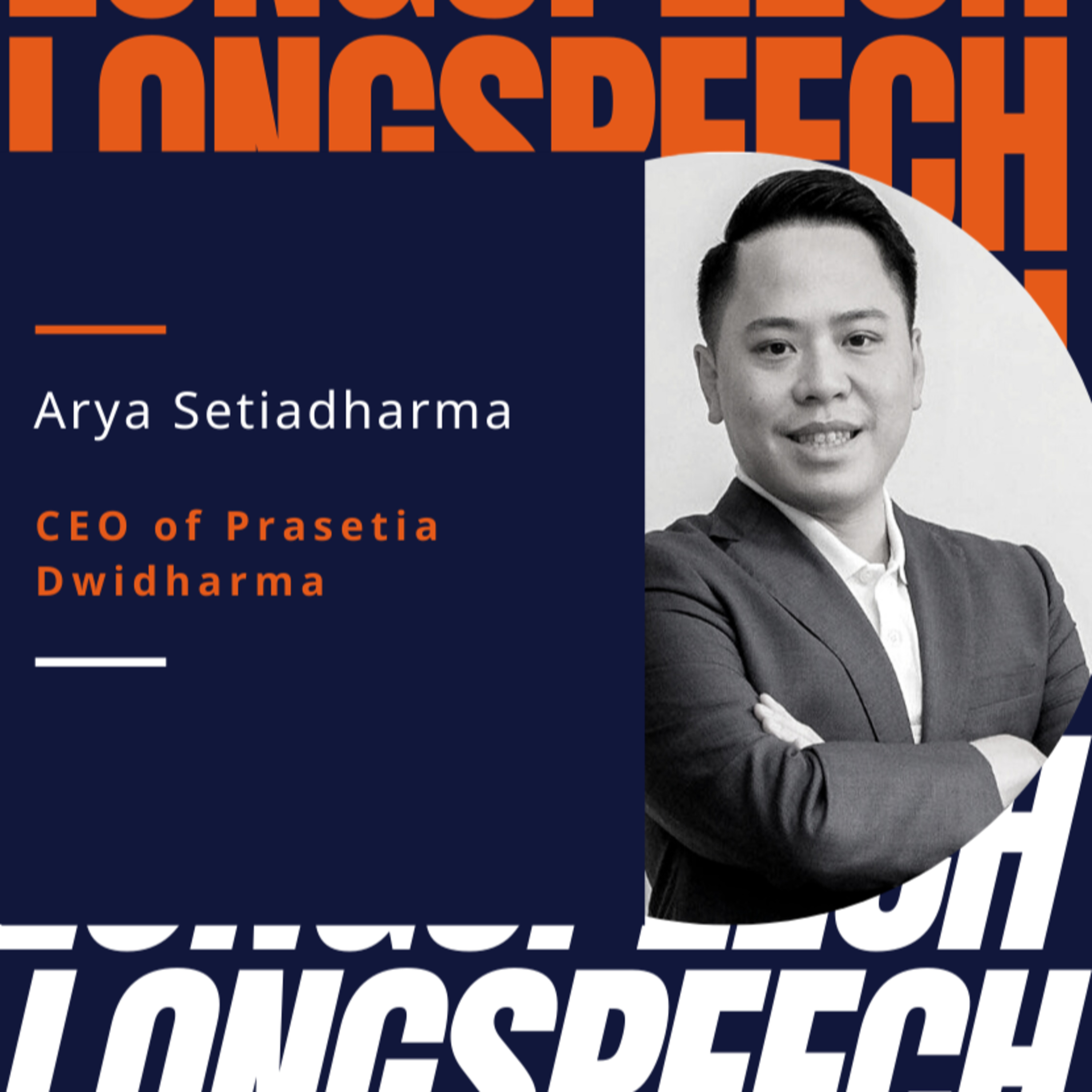 Longspeech