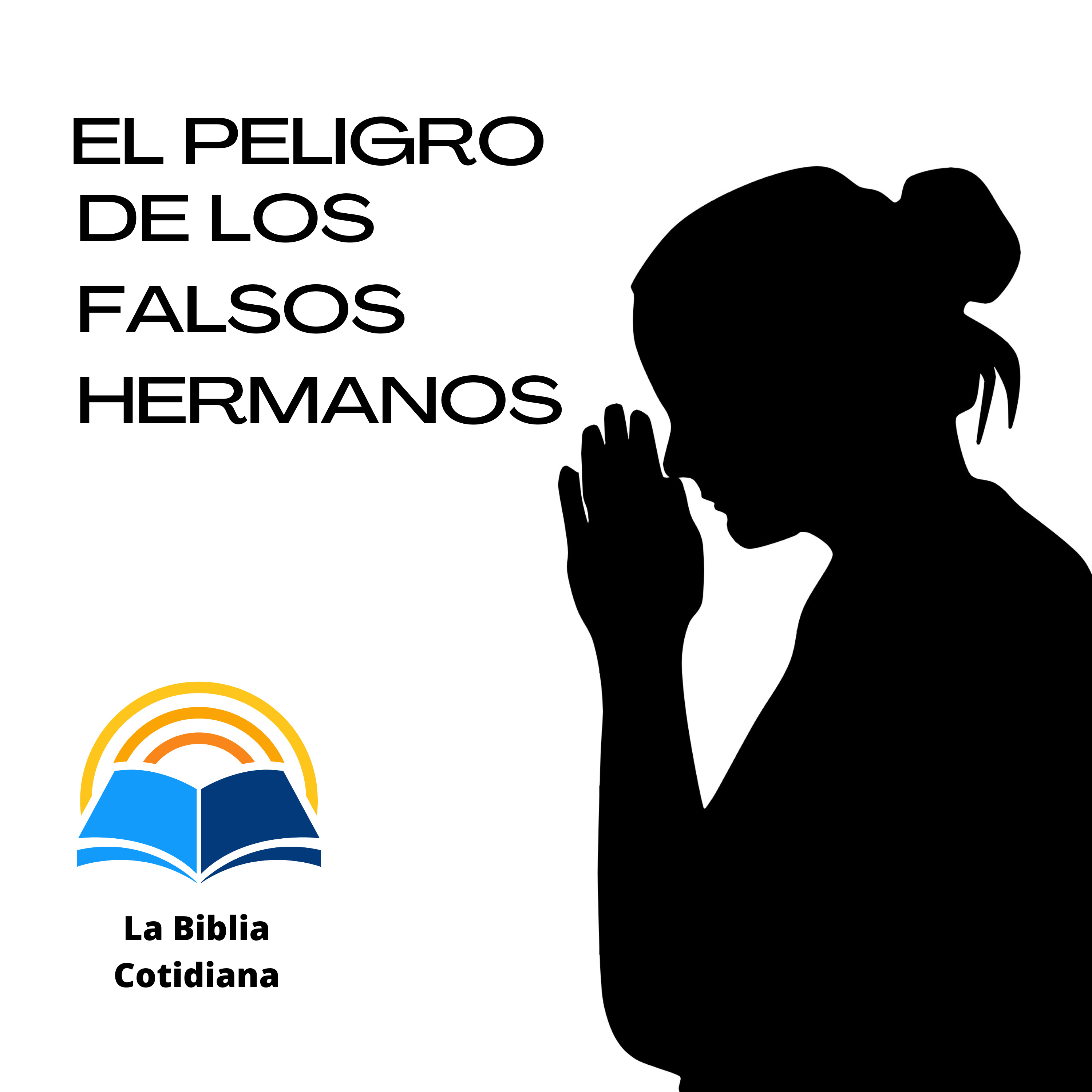 El peligro de los falsos hermanos episode artwork