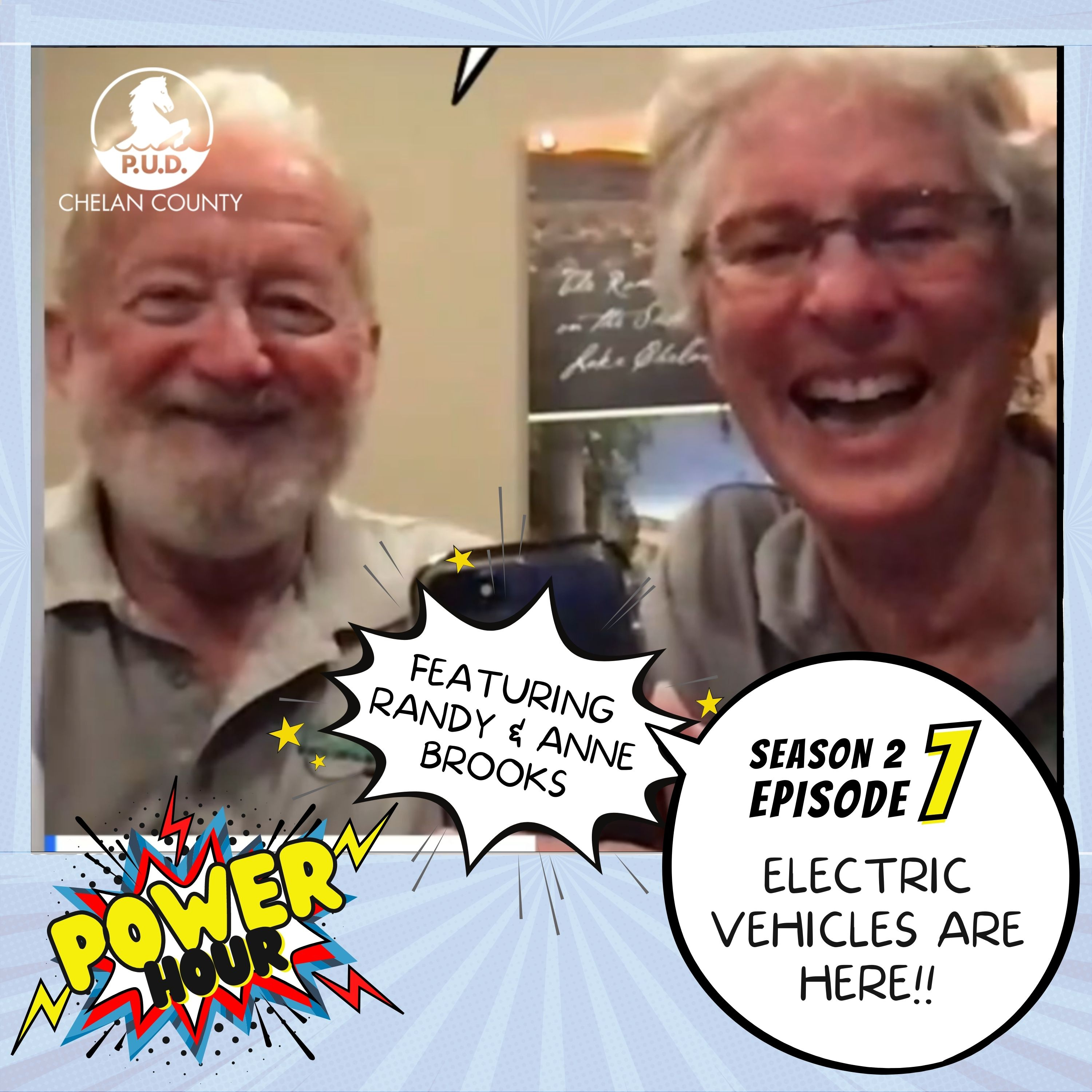The Power Hour with Chelan PUD