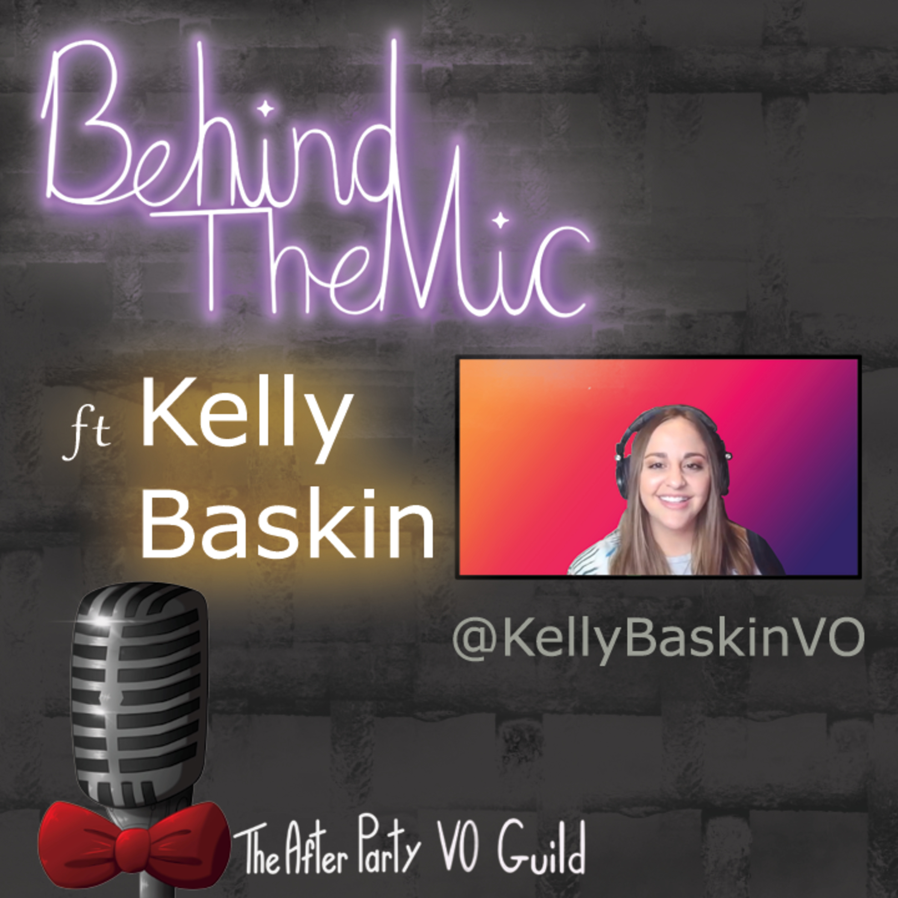 The After Party: Behind the Mic