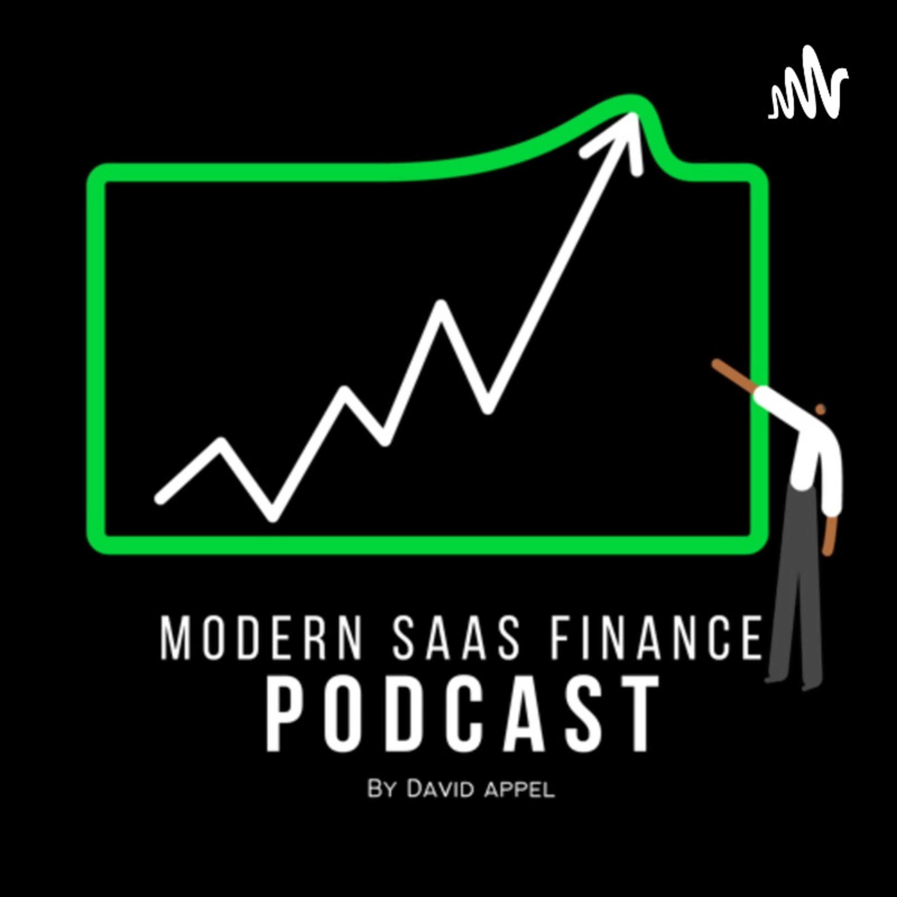 Modern SaaS Finance with Sage