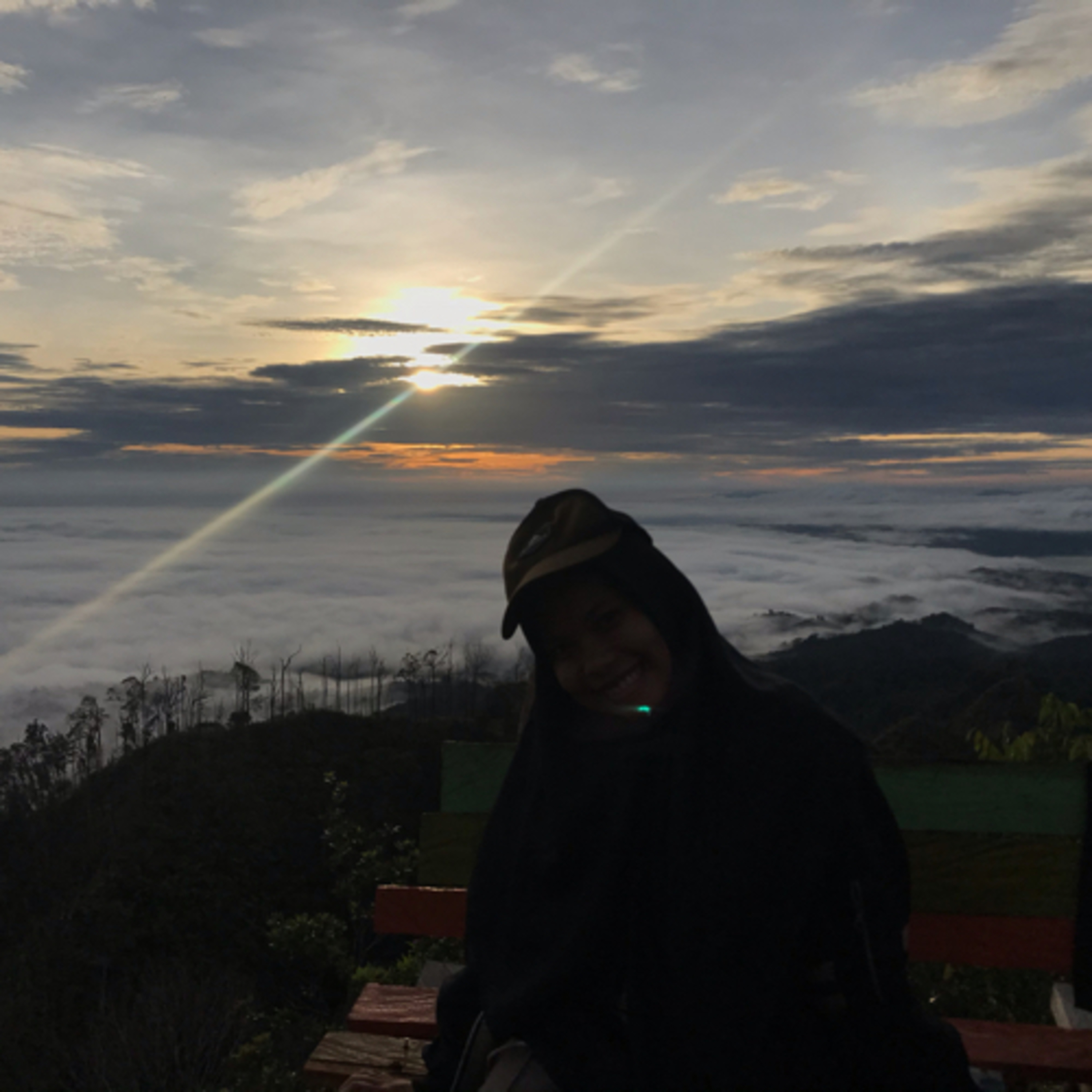 Perkenalan Melankolis