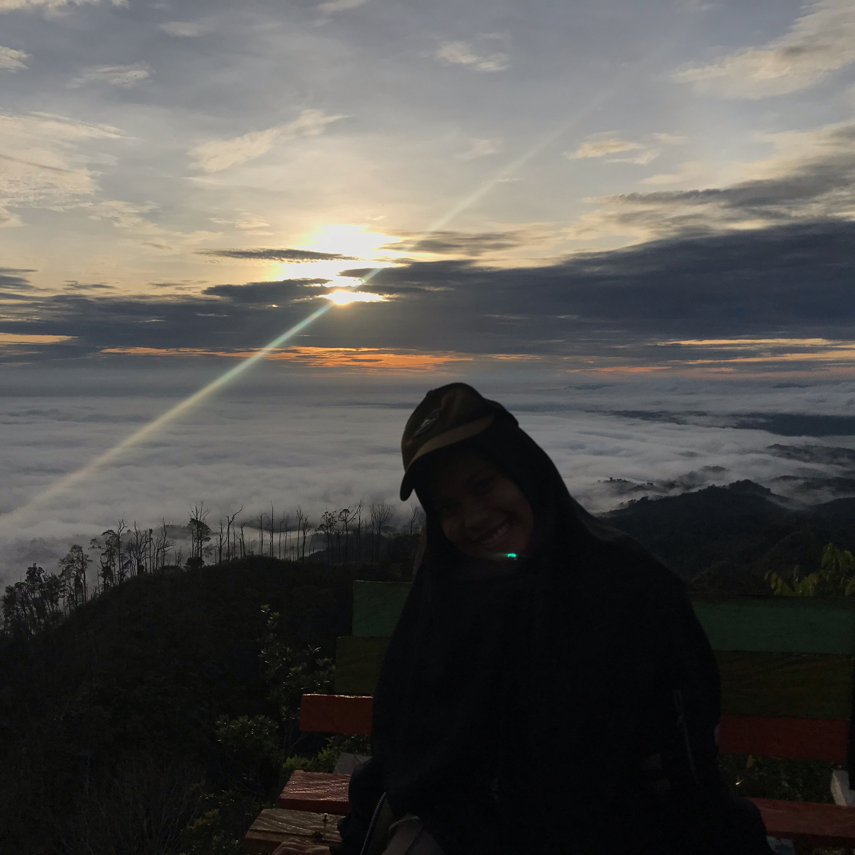 Perkenalan Melankolis