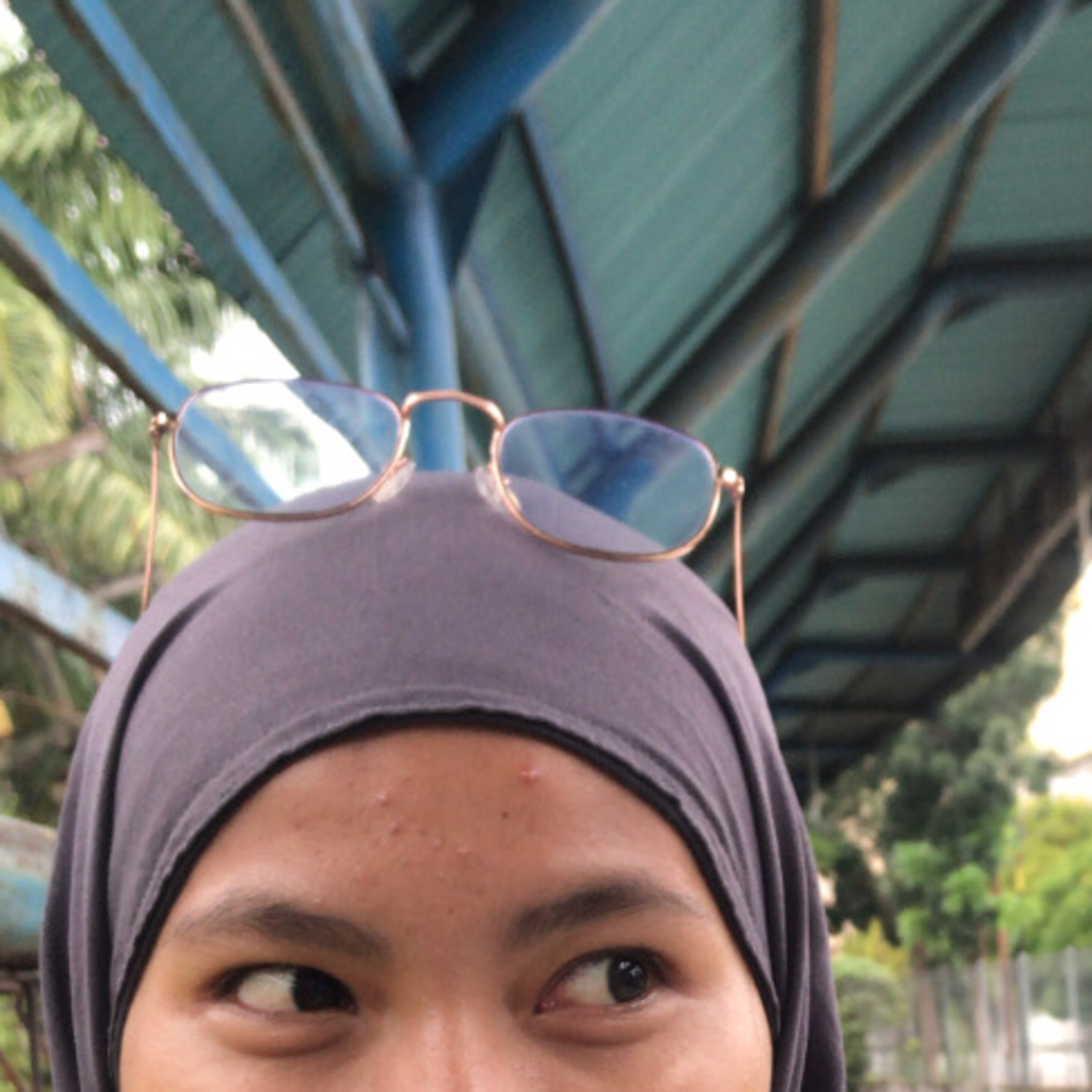 Perkenalan Melankolis