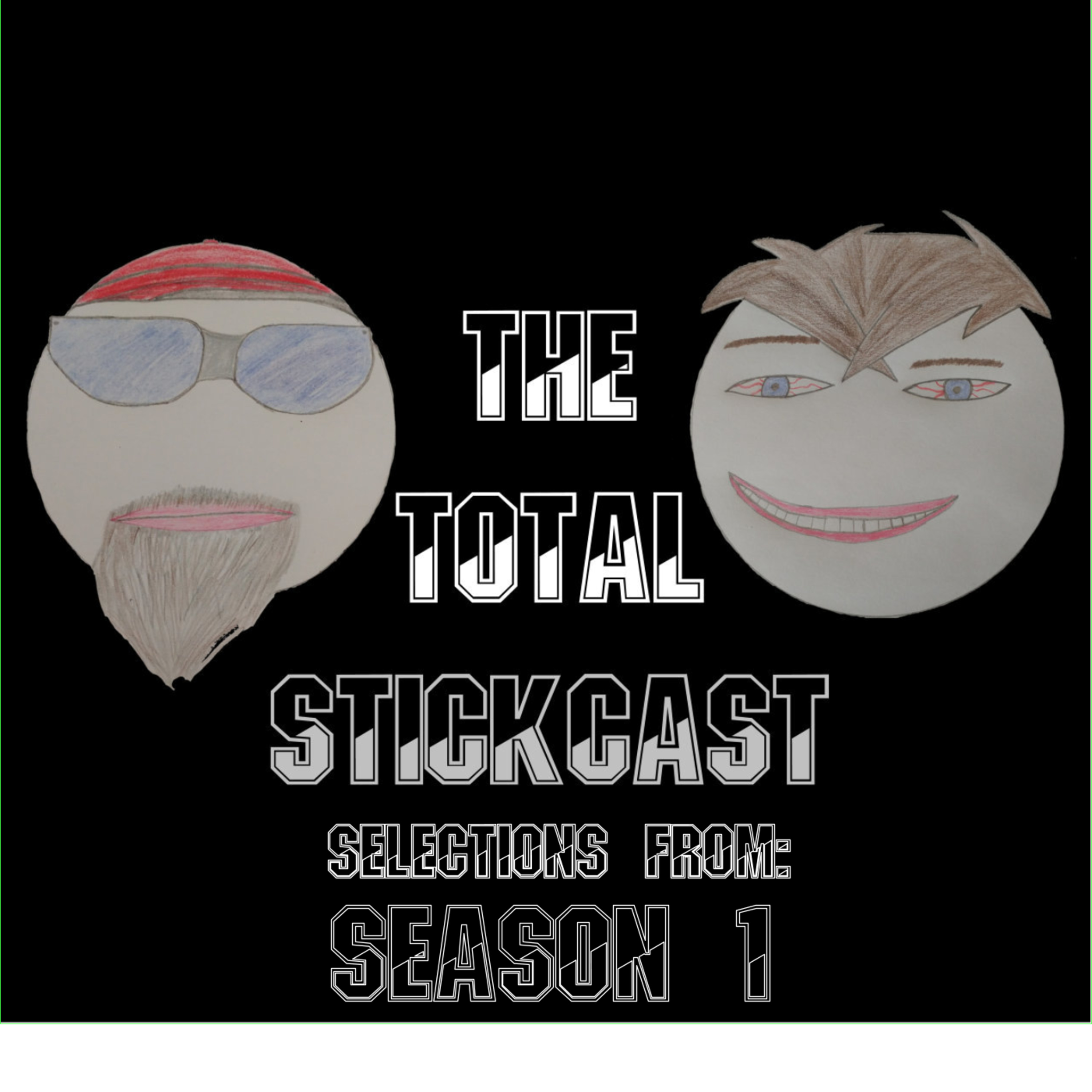 The Total Stickcast