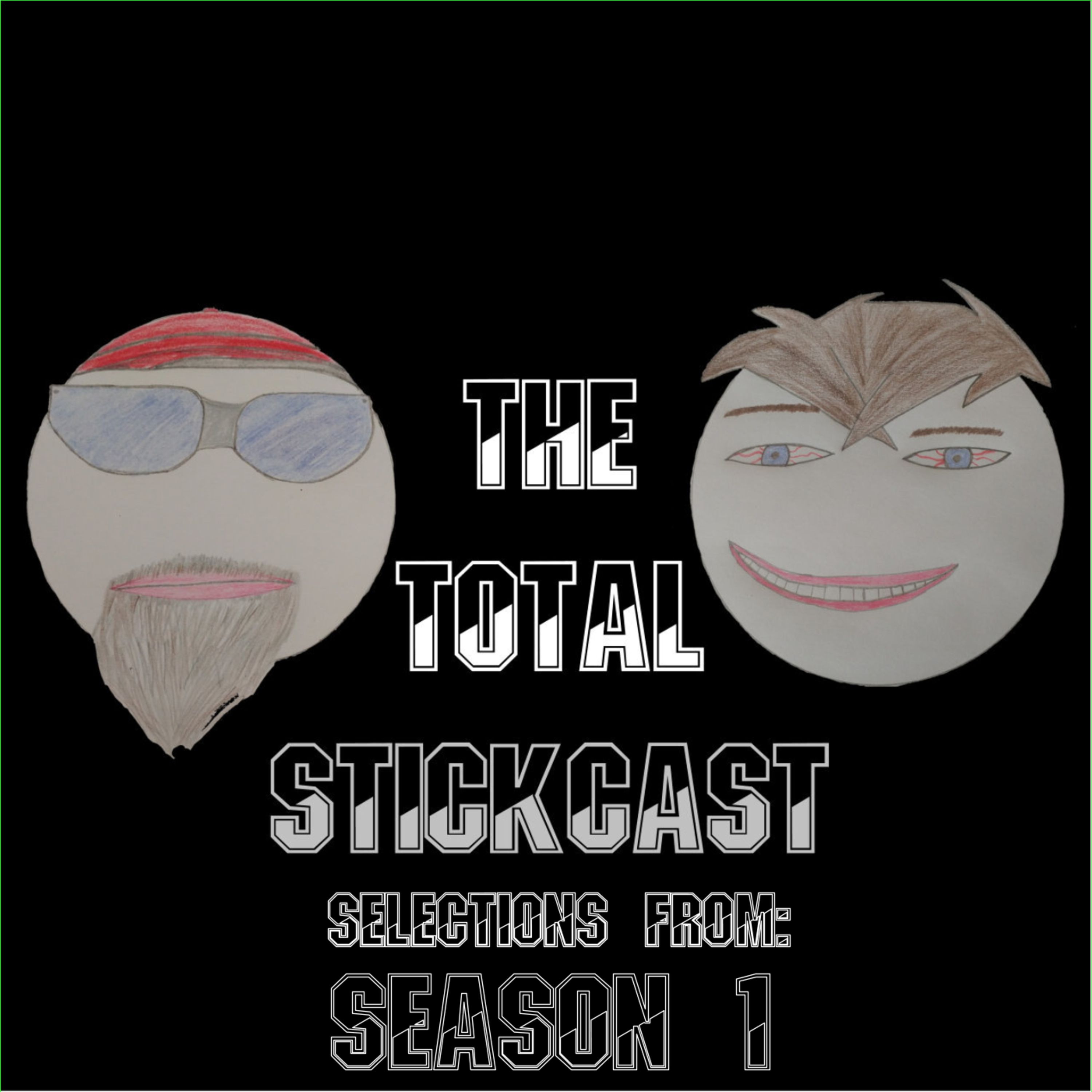 The Total Stickcast