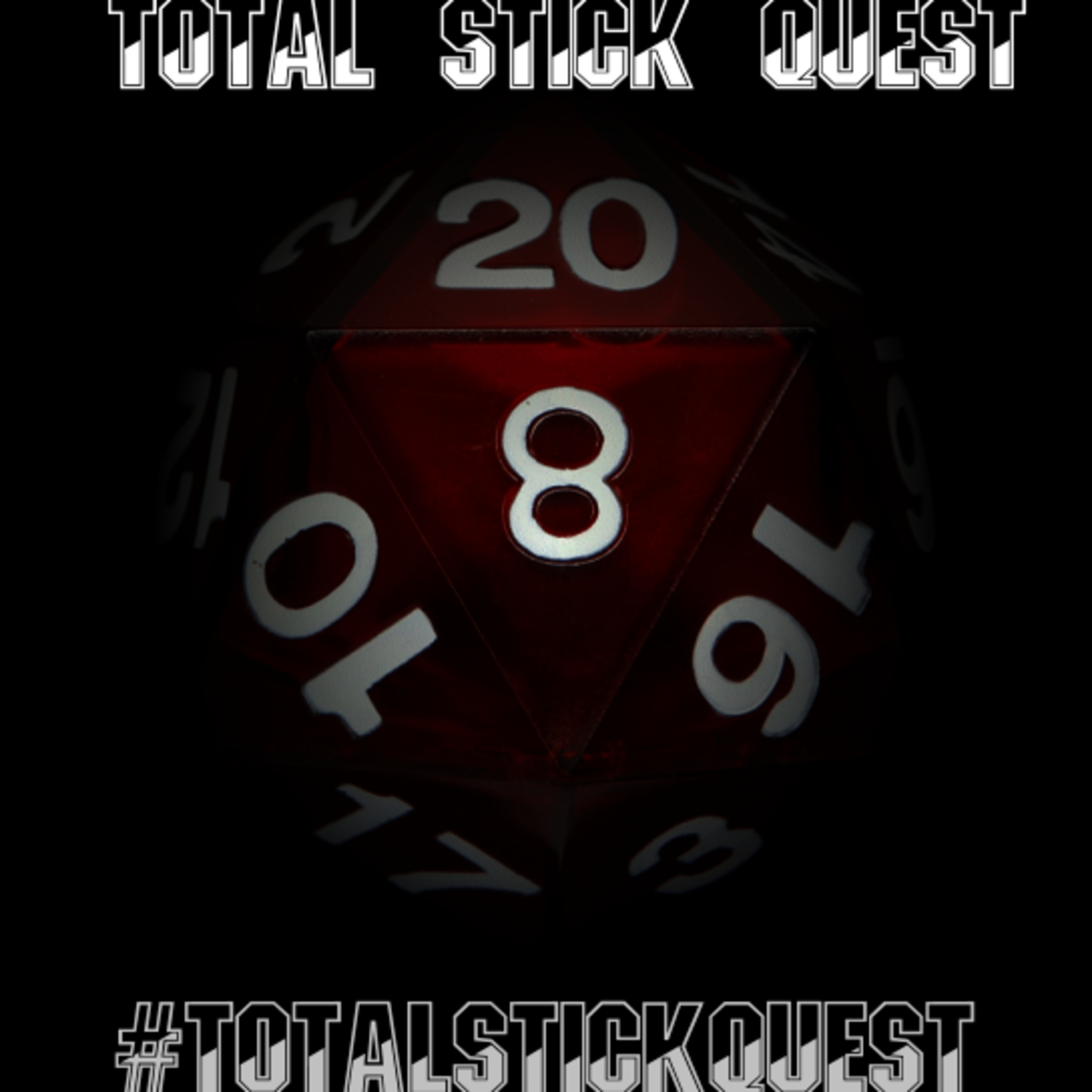 The Total Stickcast