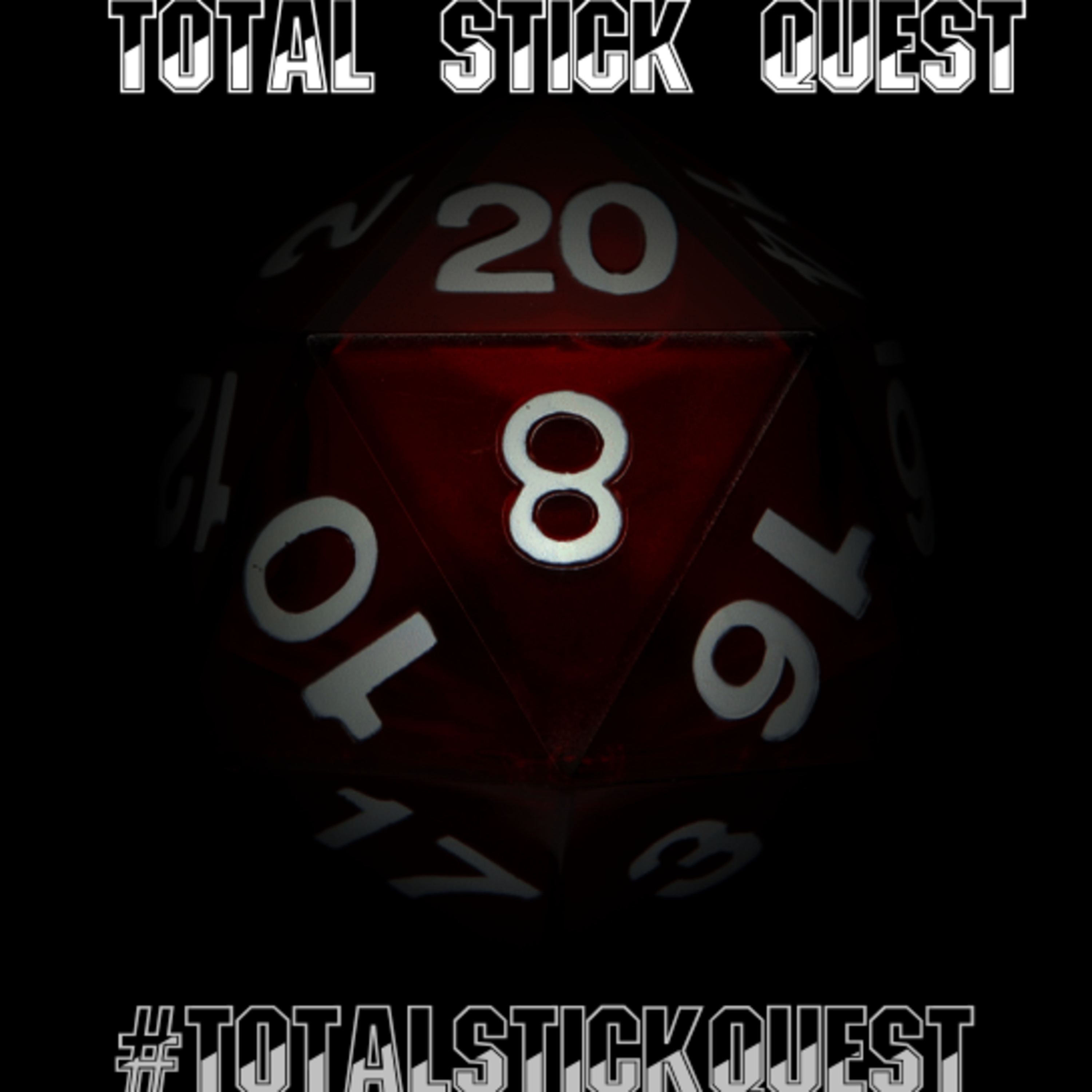 The Total Stickcast