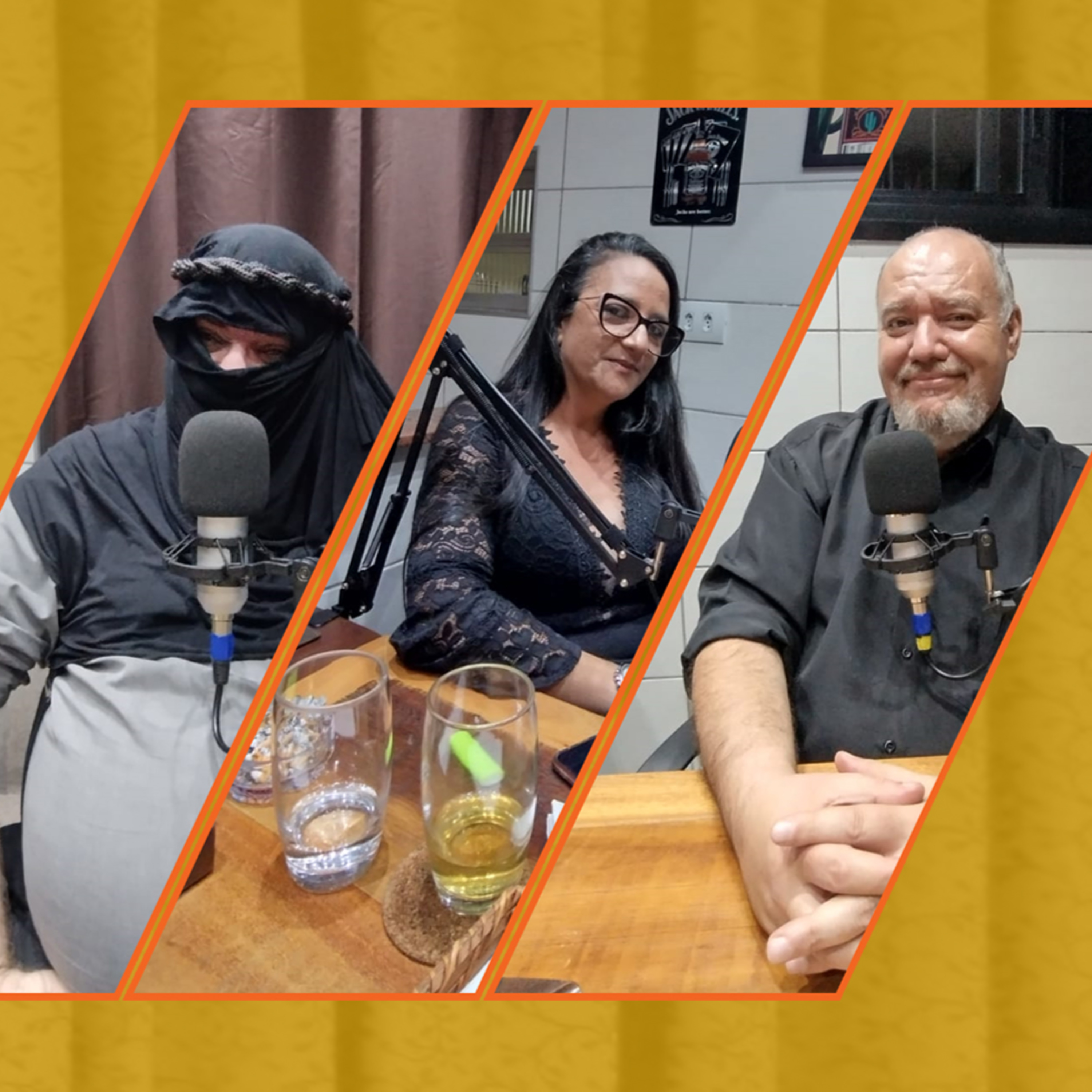 R2 Podcast