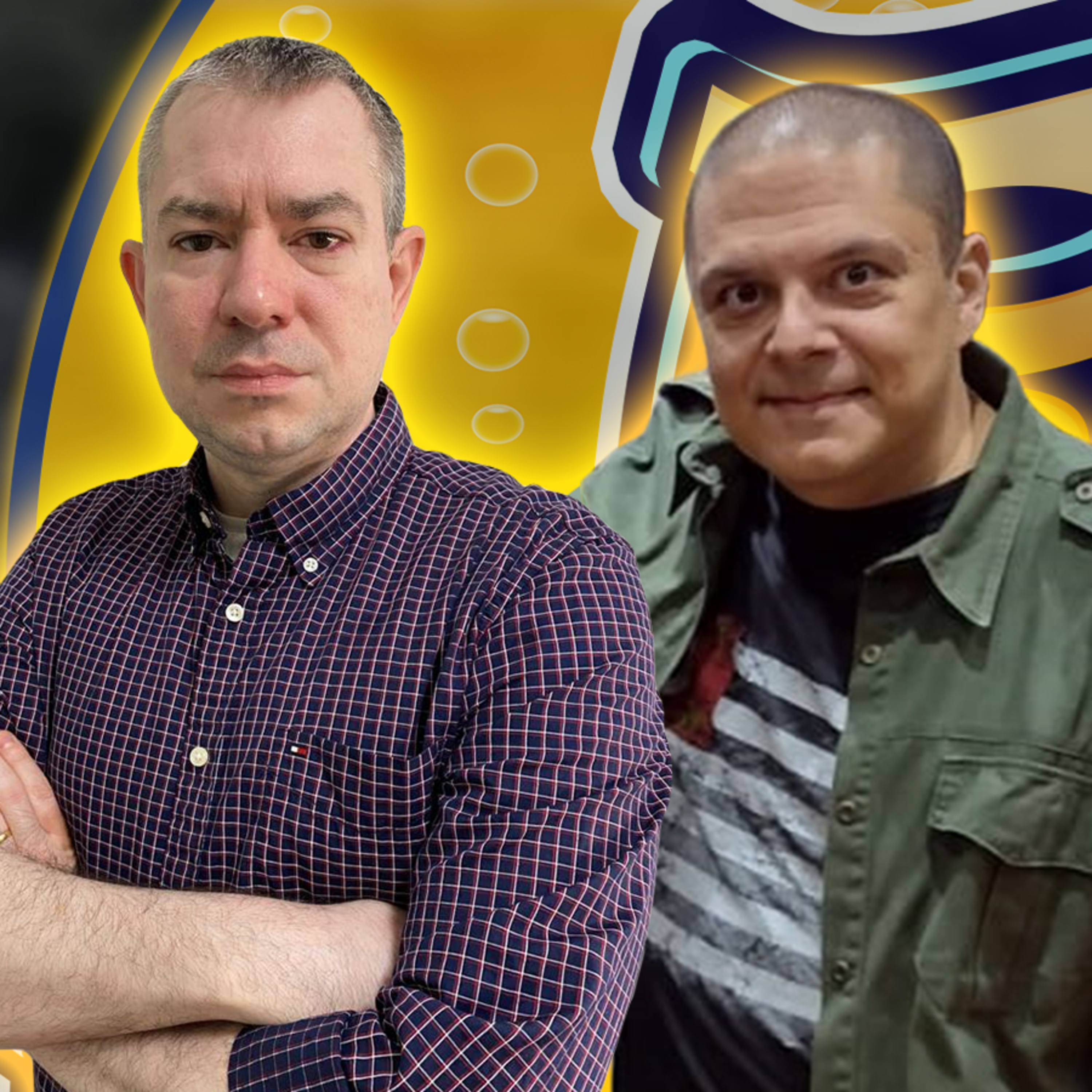 R2 Podcast