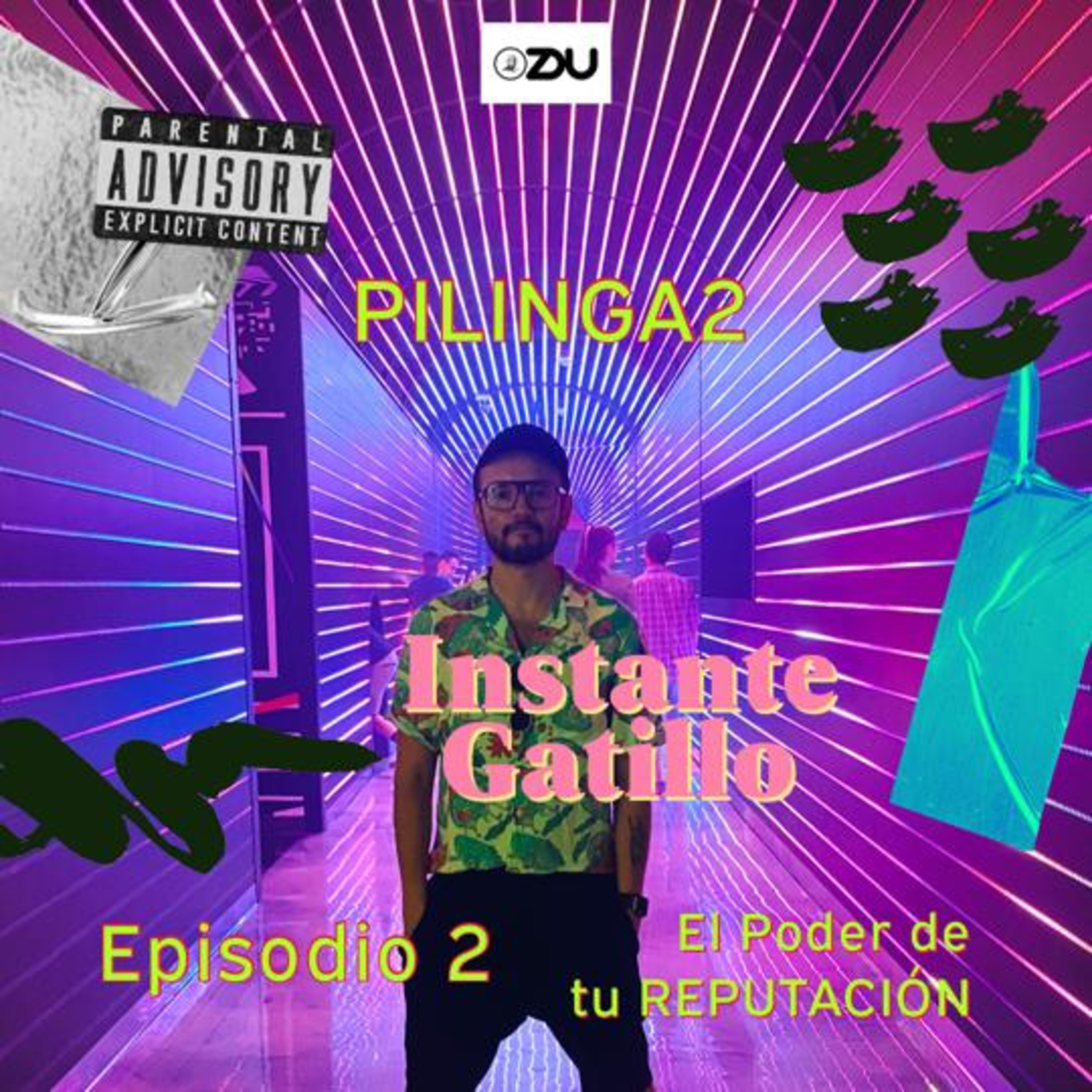 Instante Gatillo