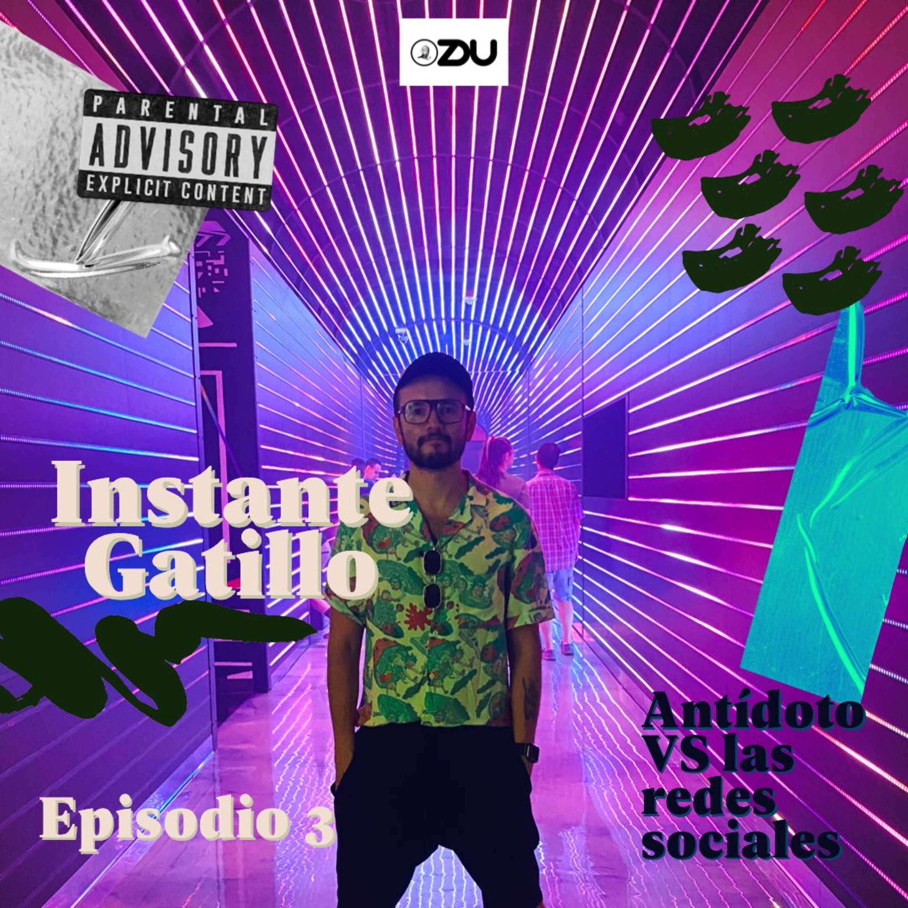 Instante Gatillo