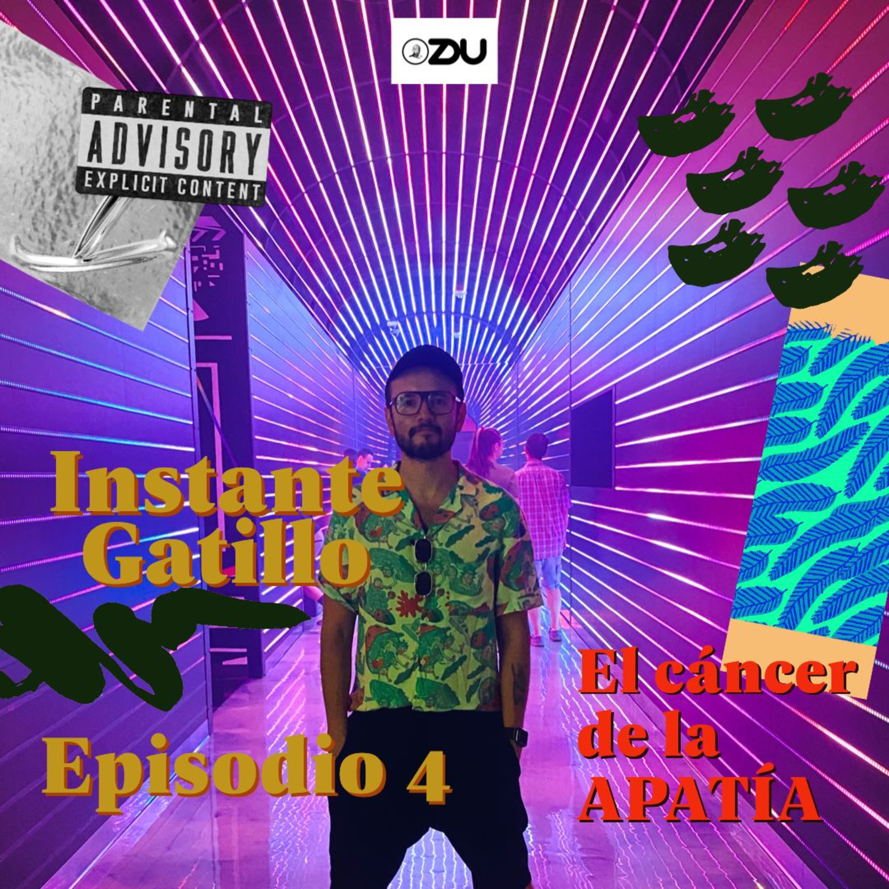 Instante Gatillo