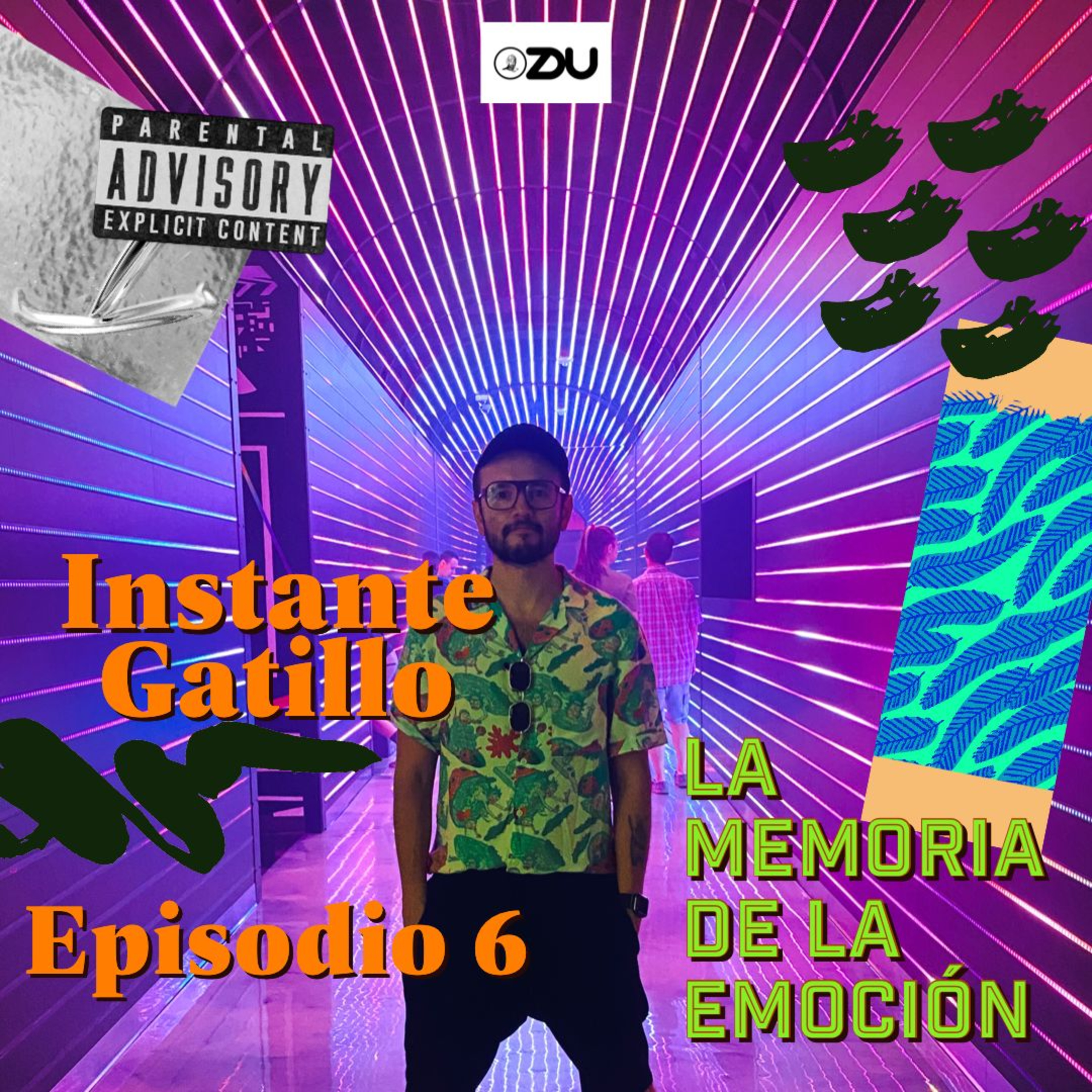 Instante Gatillo