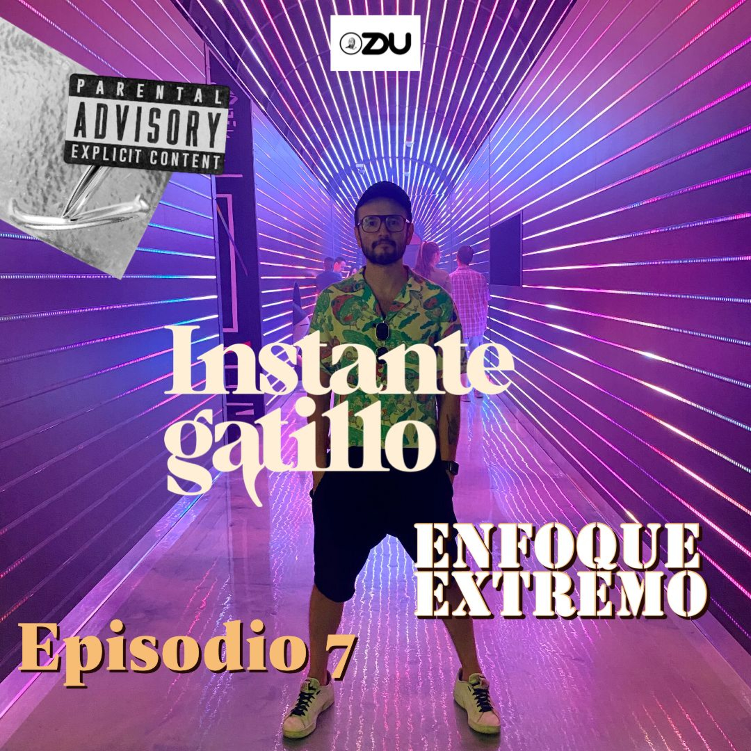 Instante Gatillo