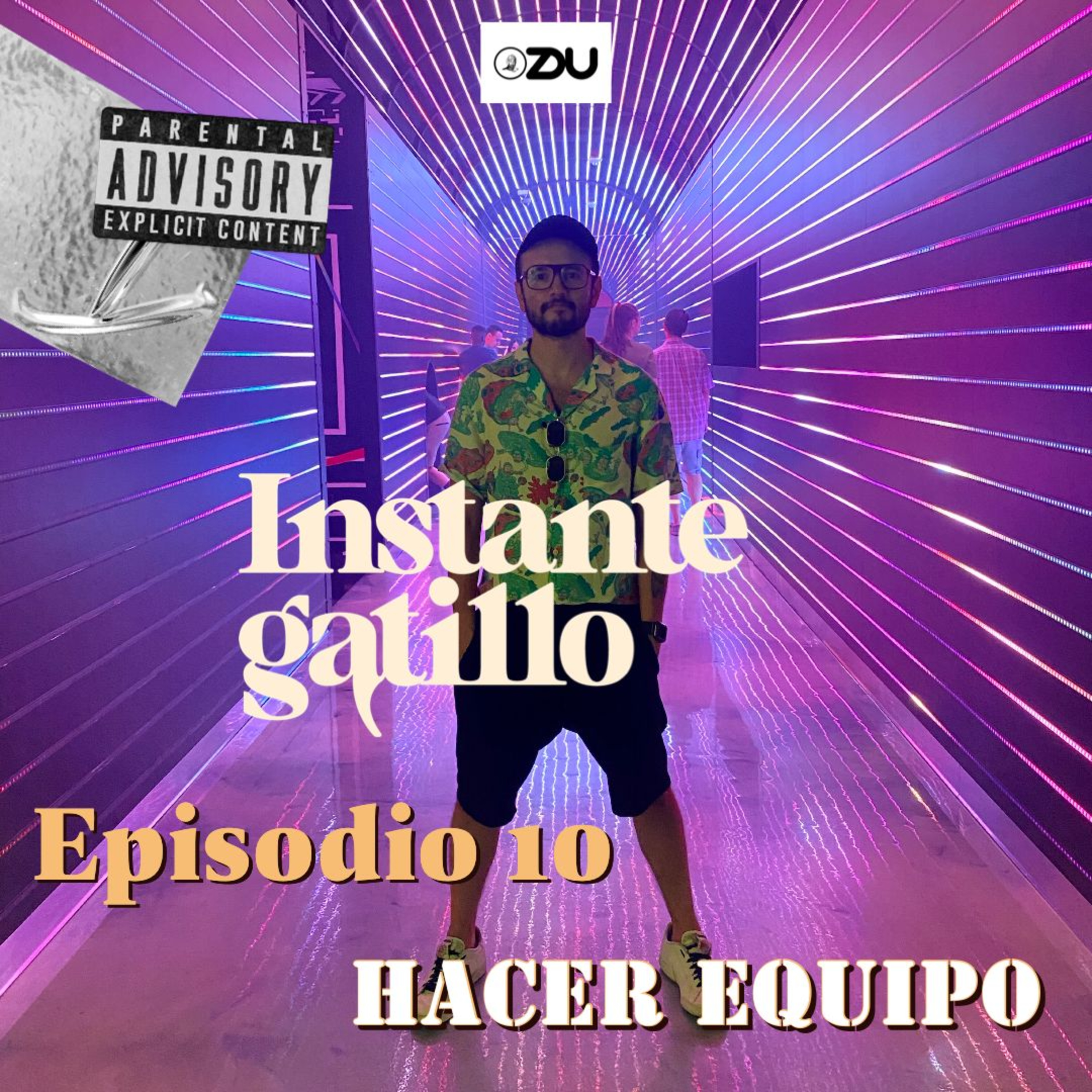Instante Gatillo
