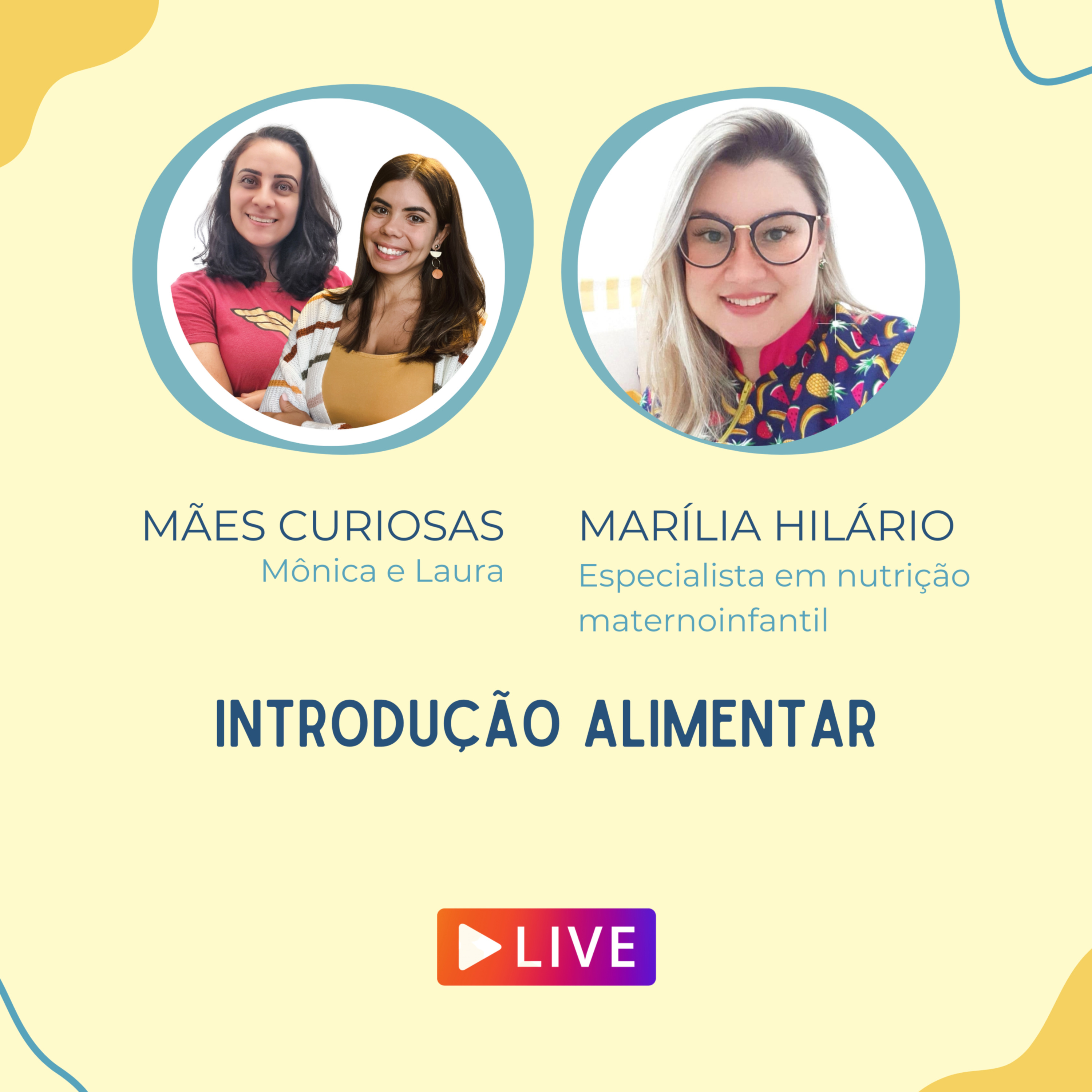 Mães Curiosas