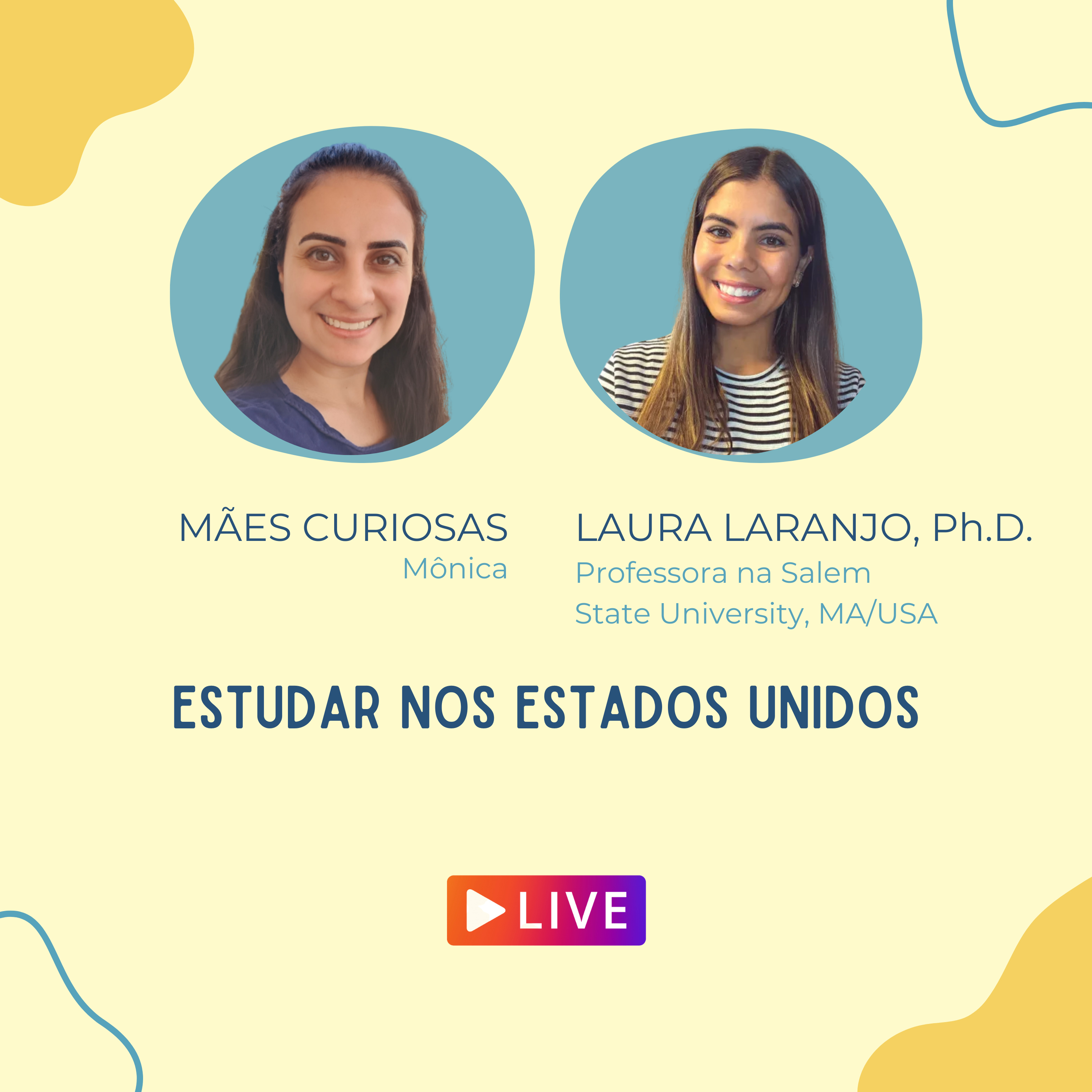 Mães Curiosas