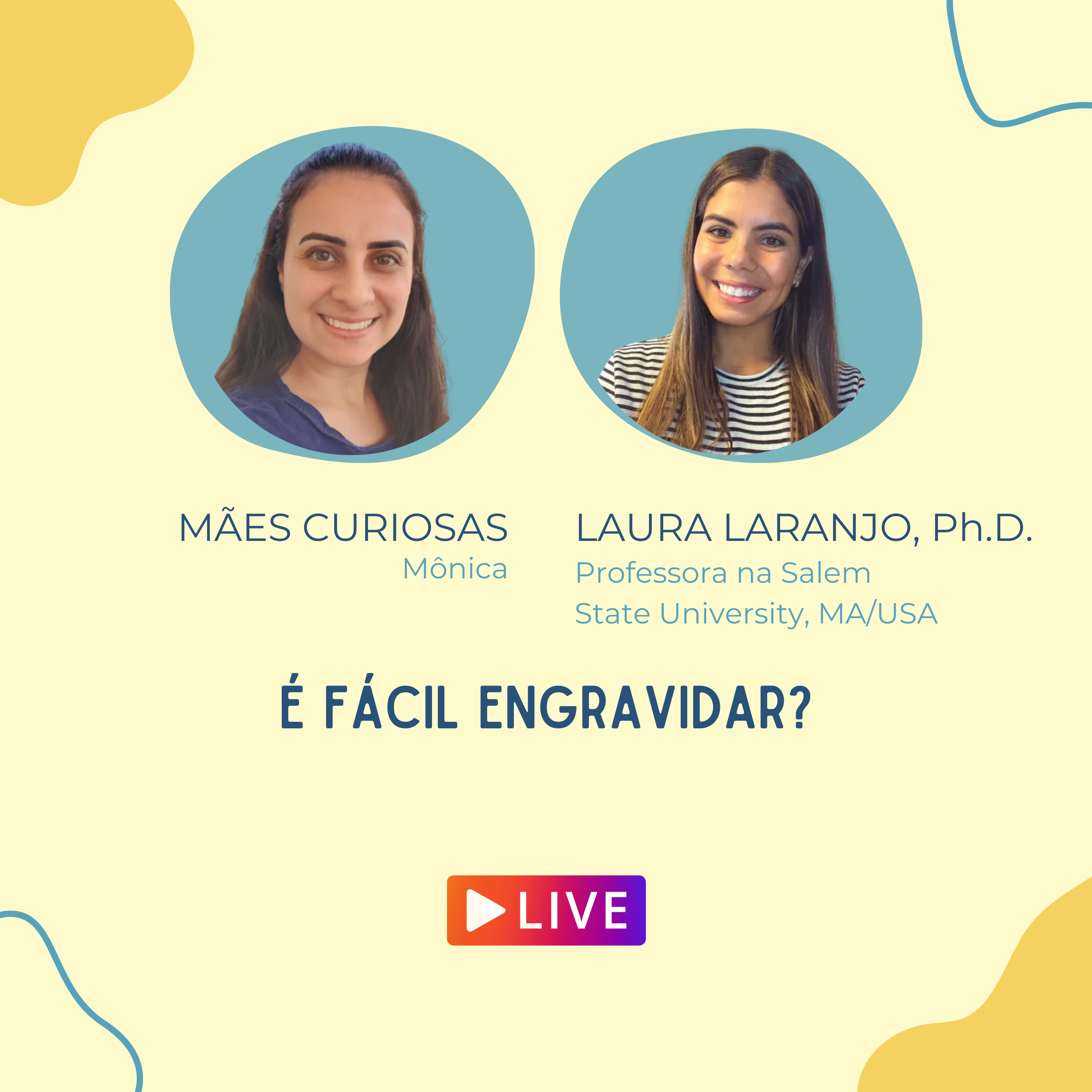Mães Curiosas