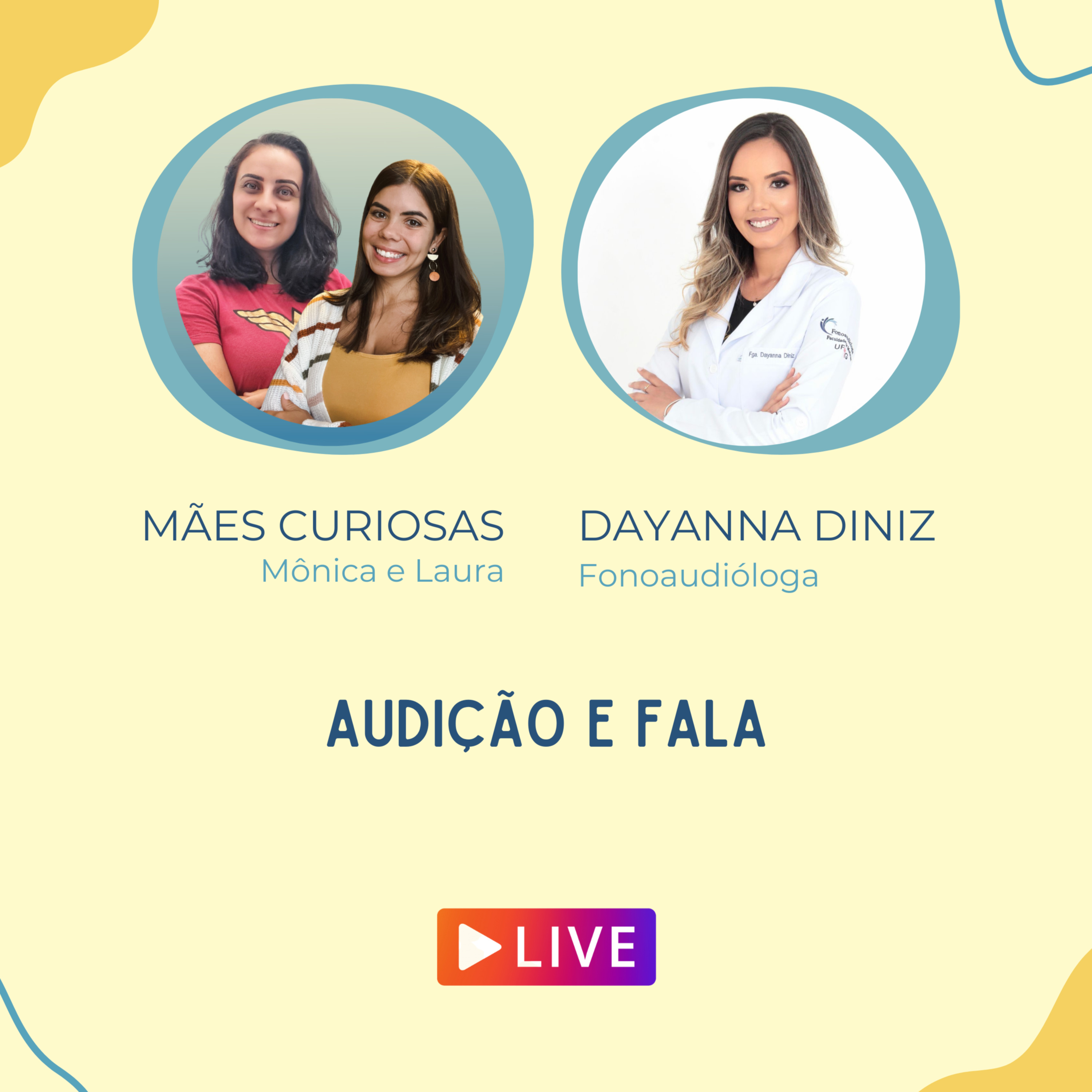 Mães Curiosas