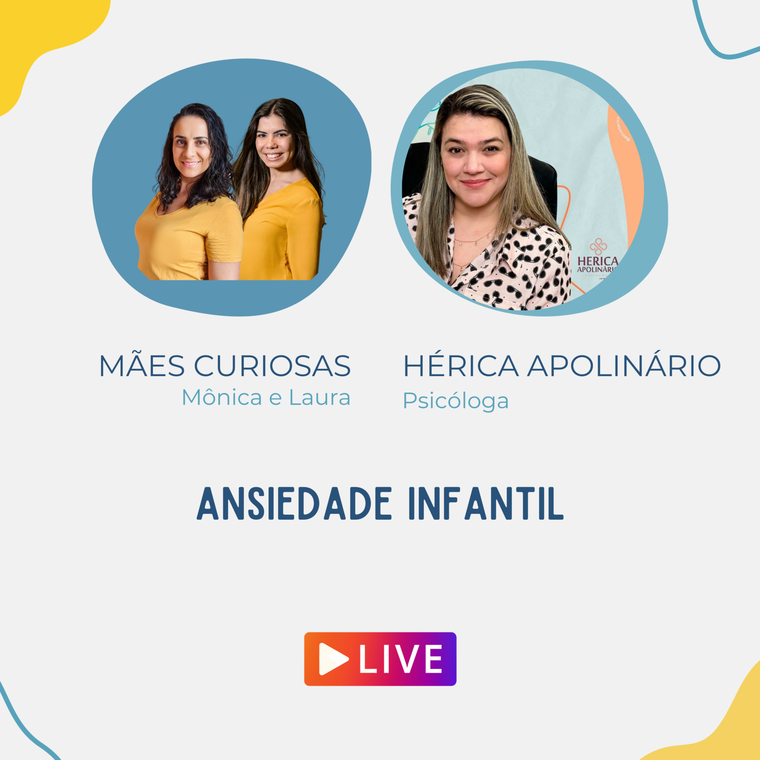 Mães Curiosas