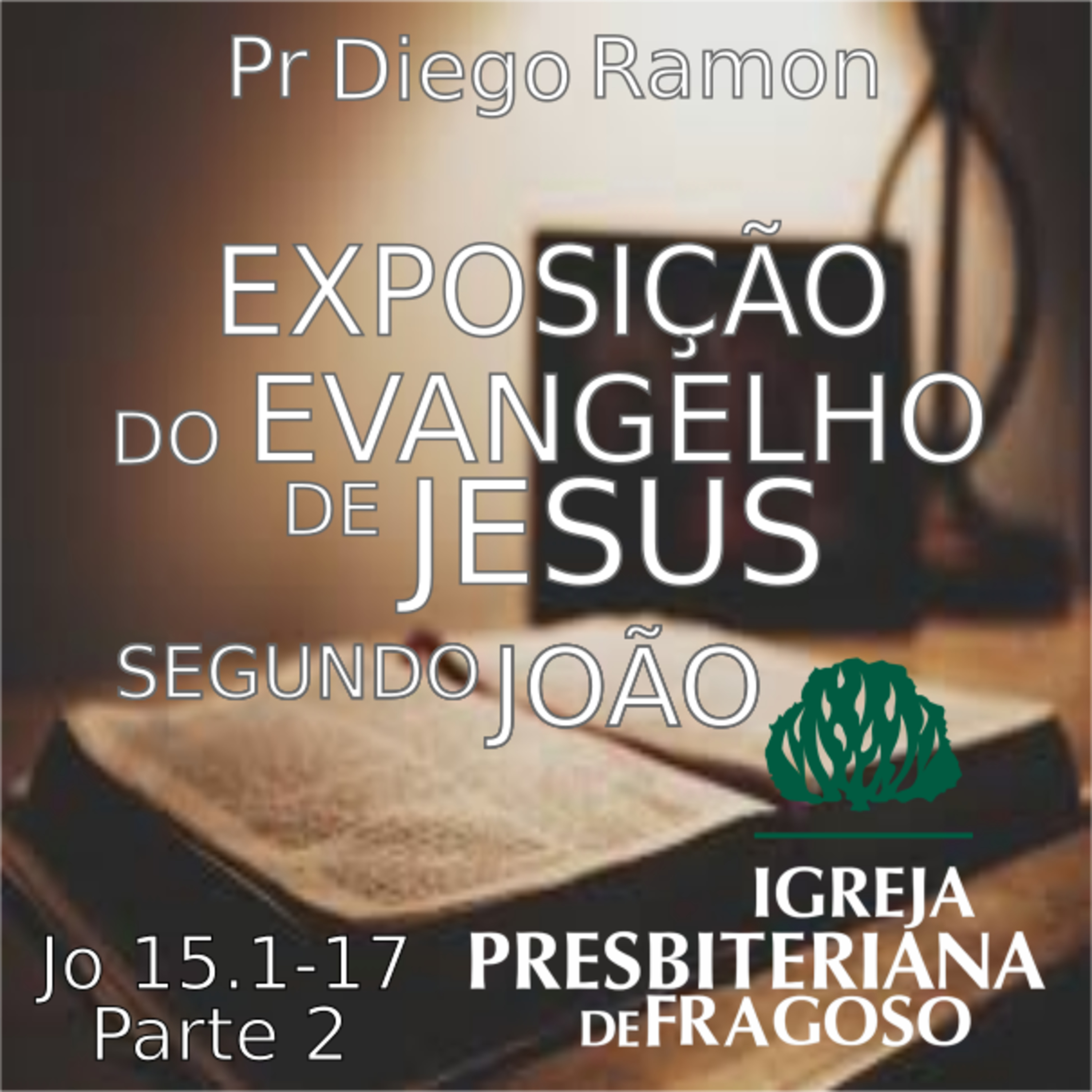 Pregações da Palavra de Deus
