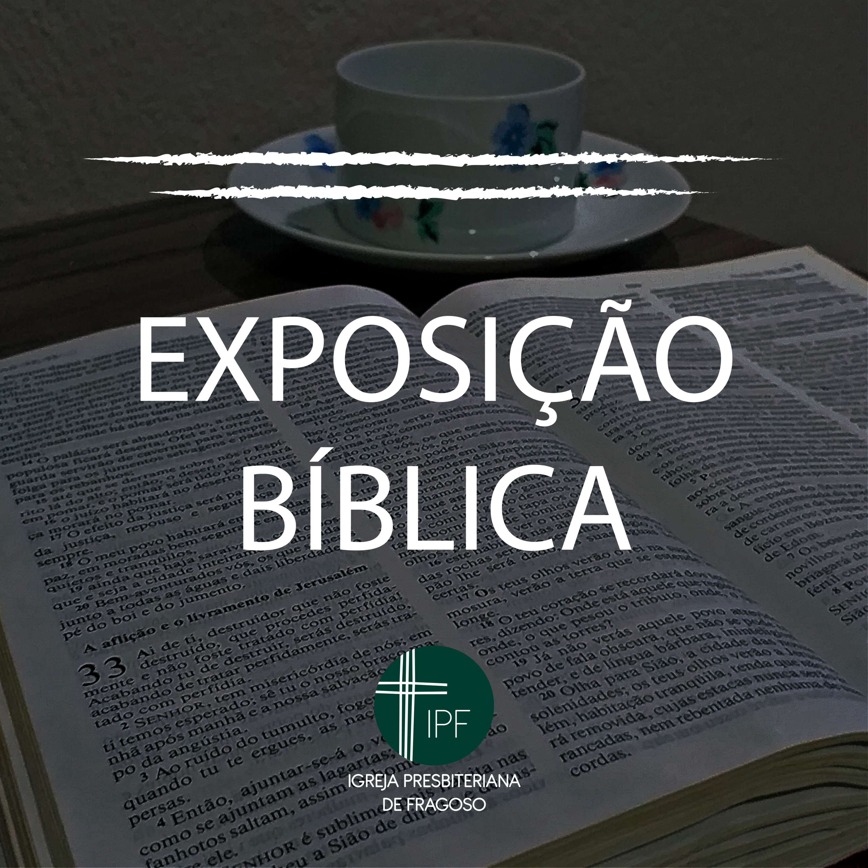 Pregações da Palavra de Deus