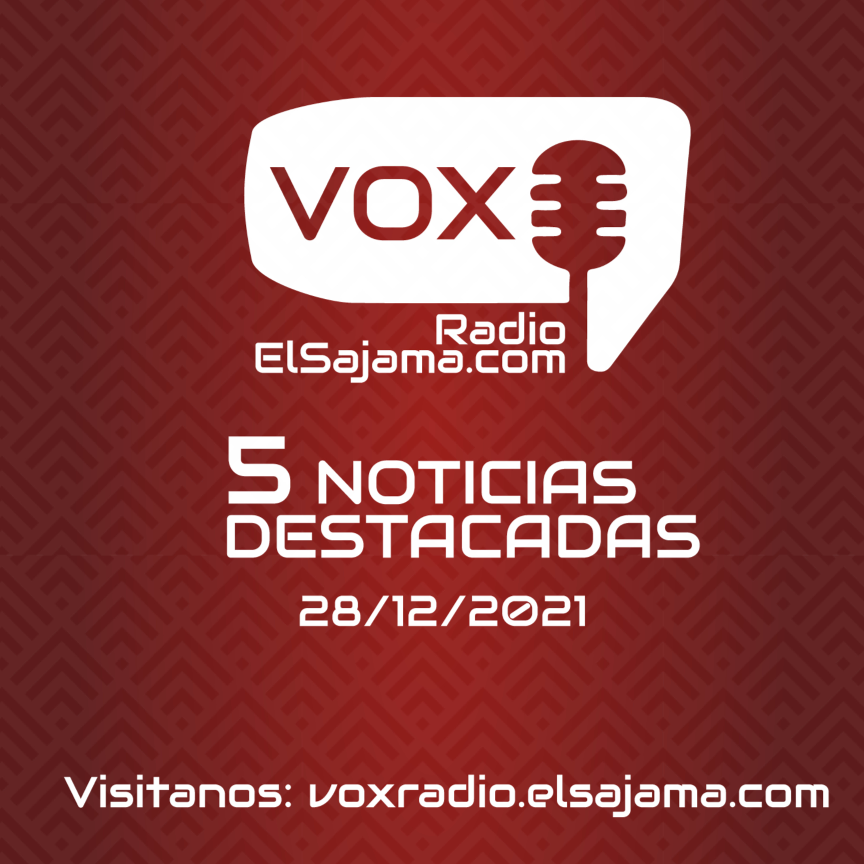 Vox Radio ElSajama.com