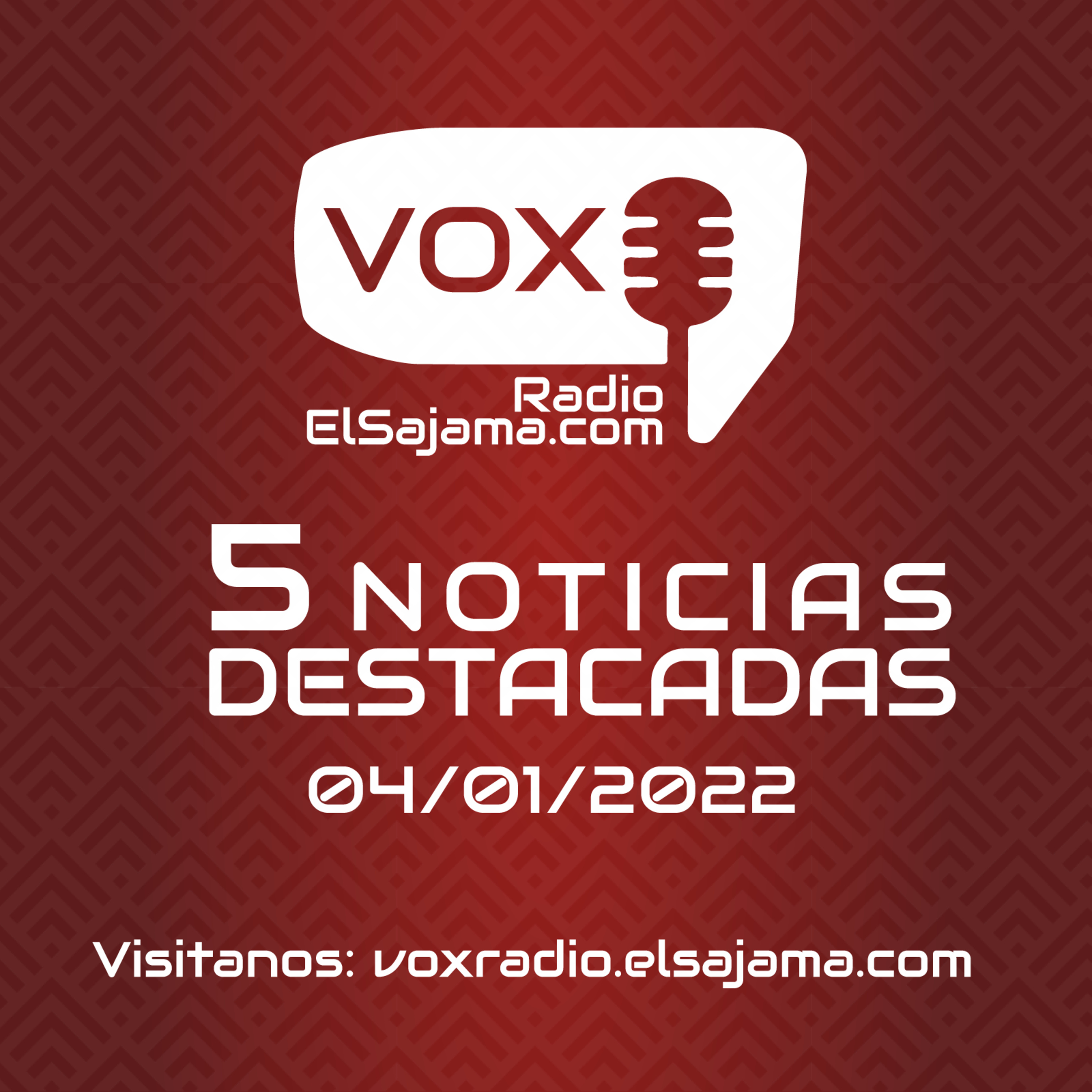 Vox Radio ElSajama.com