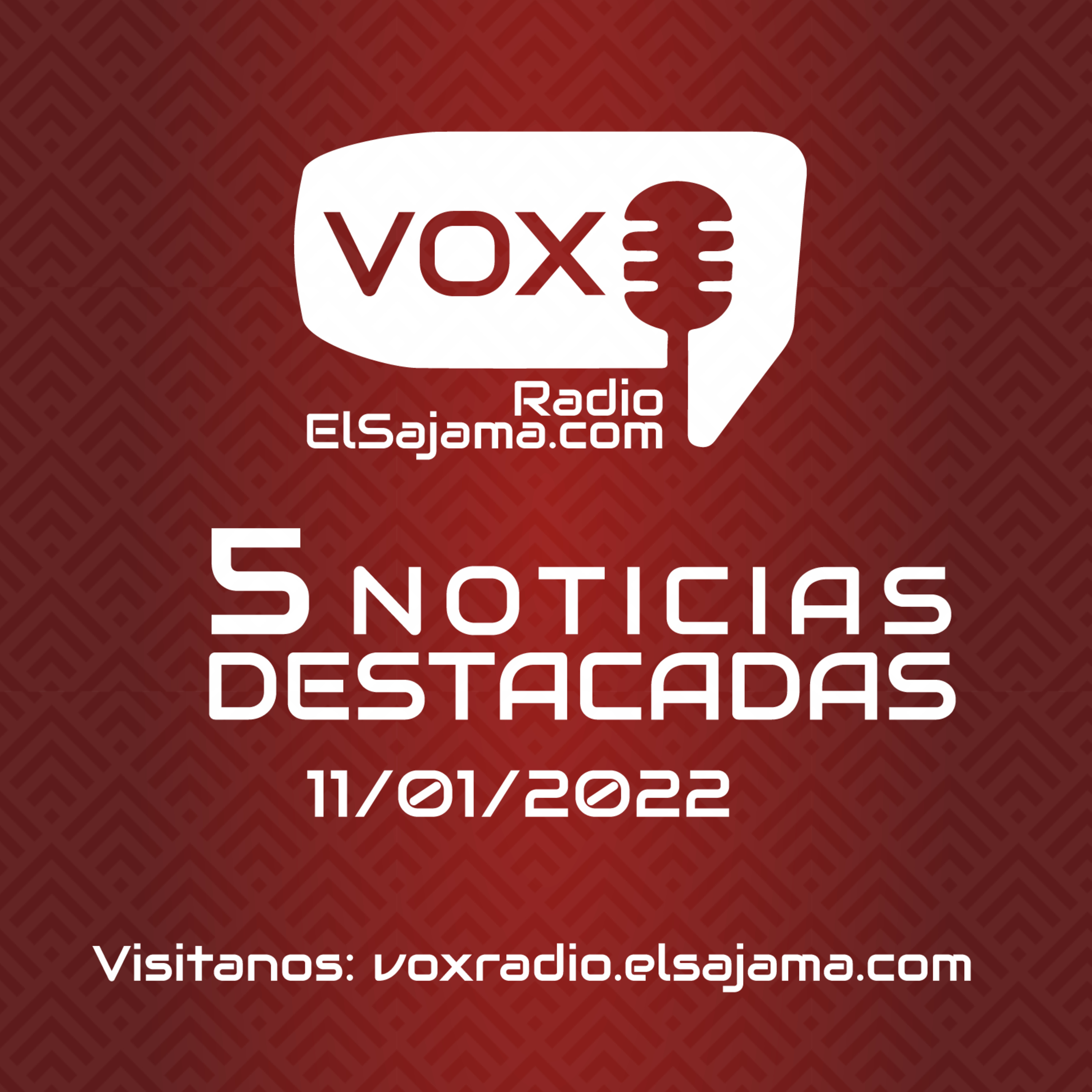 Vox Radio ElSajama.com