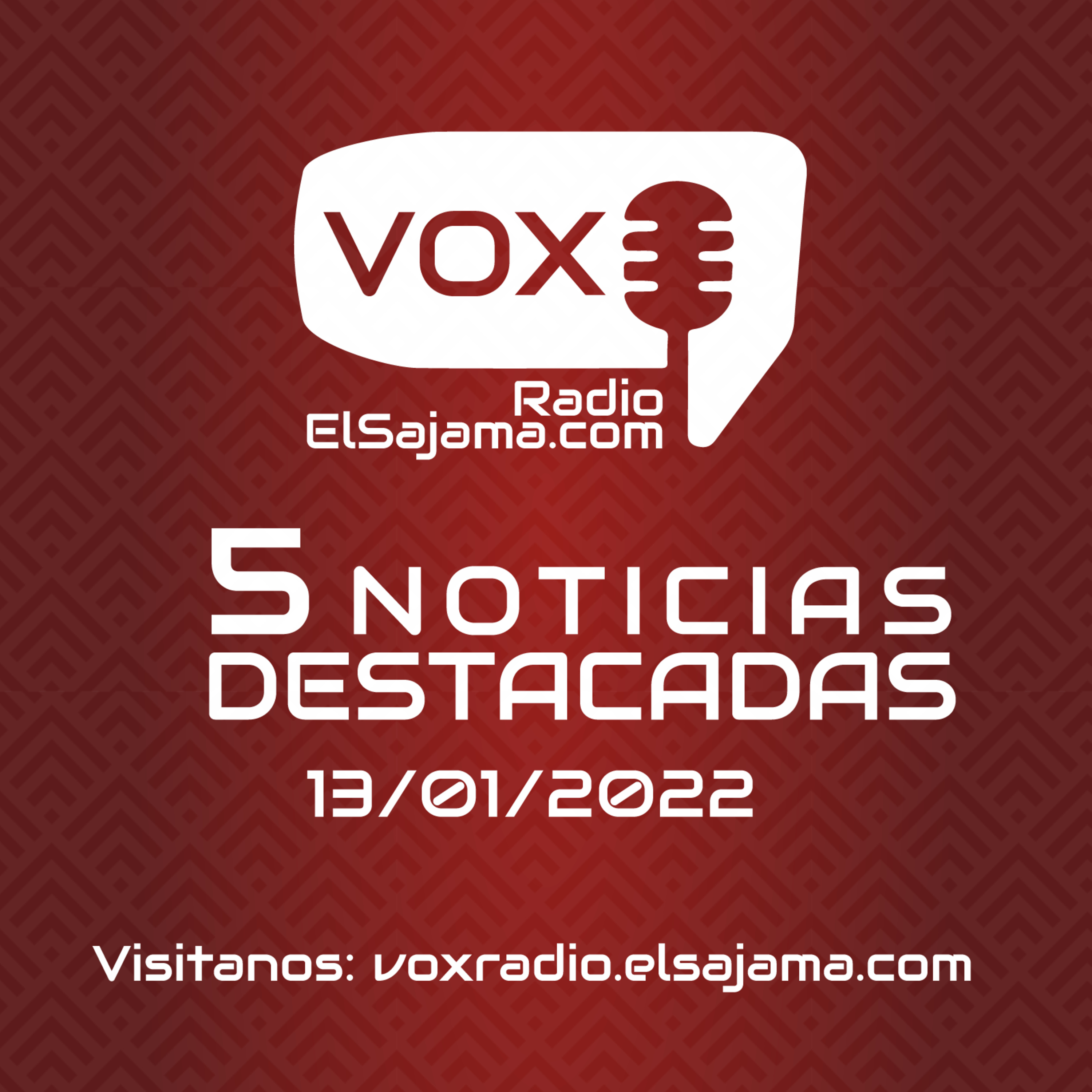 Vox Radio ElSajama.com