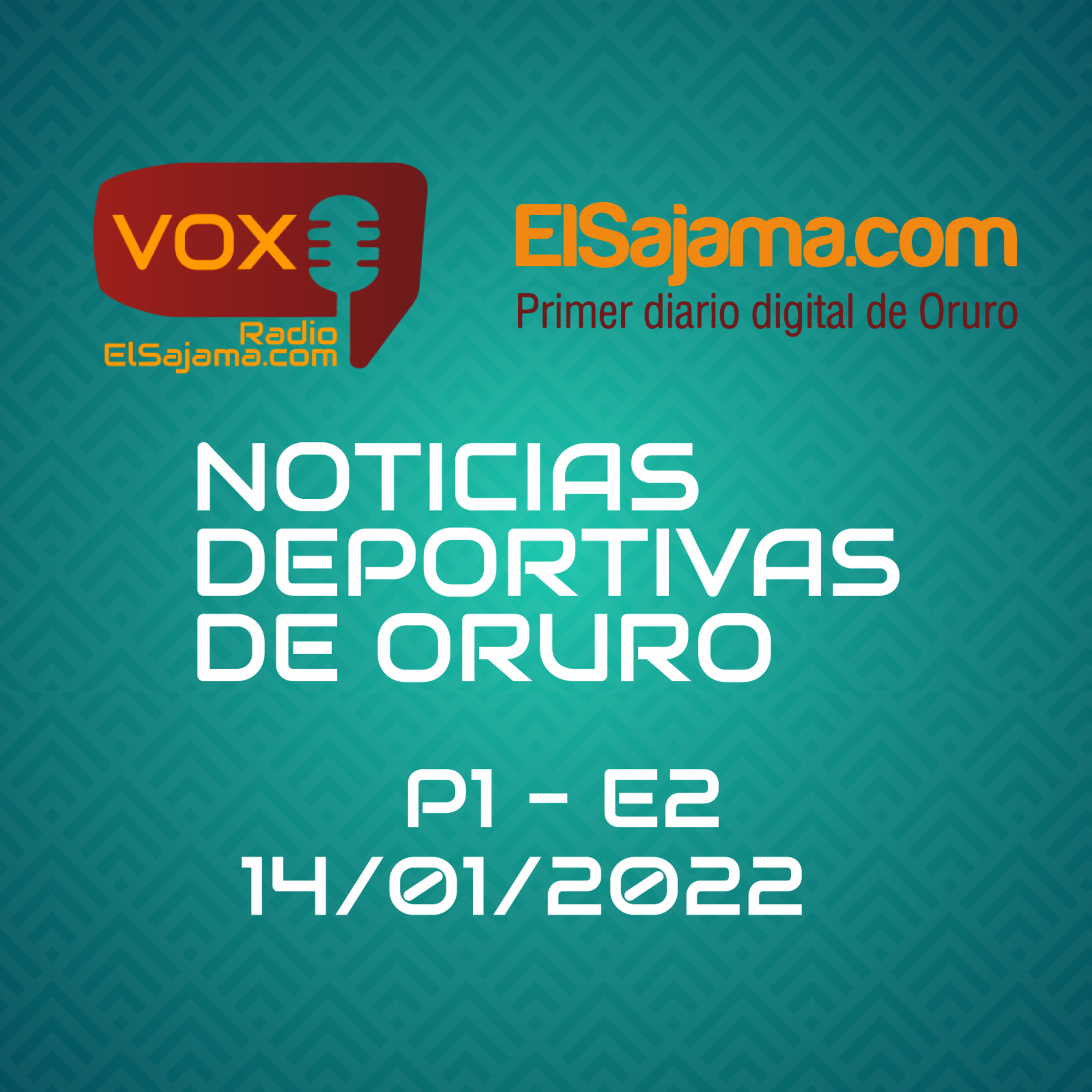 Vox Radio ElSajama.com