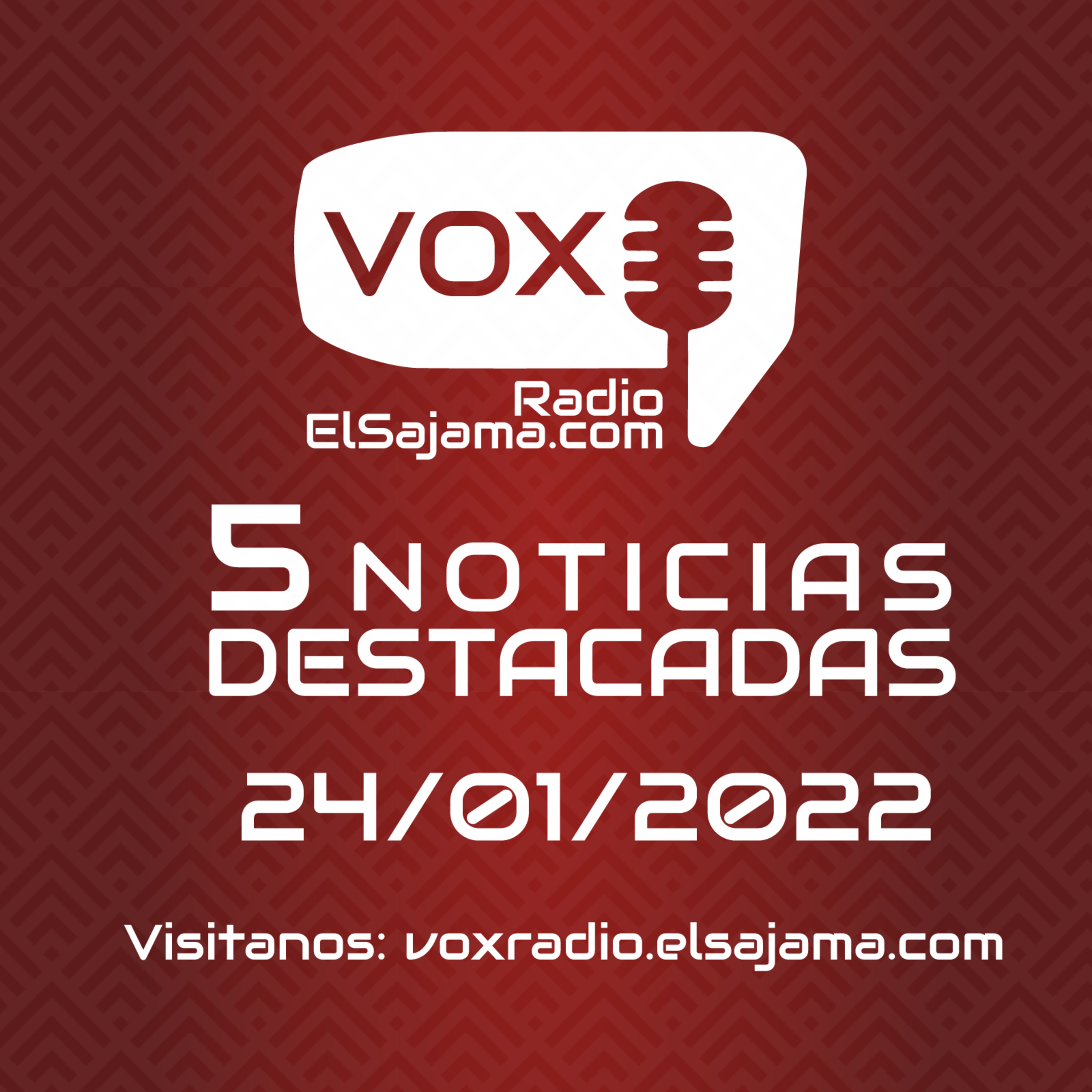 Vox Radio ElSajama.com