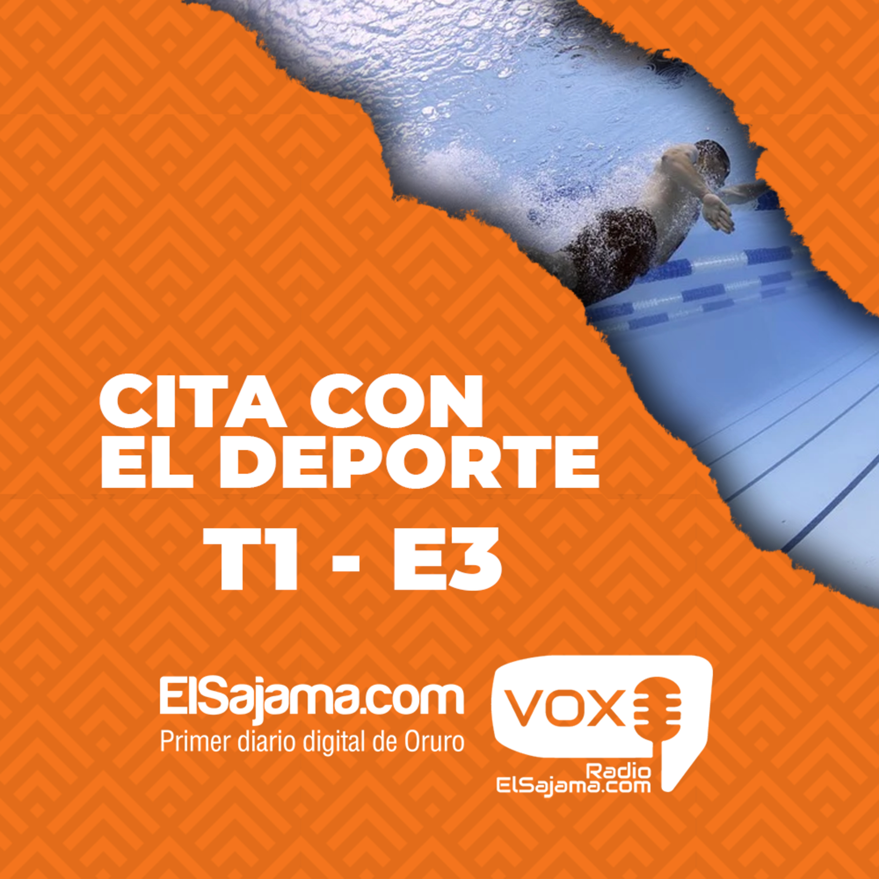 Vox Radio ElSajama.com