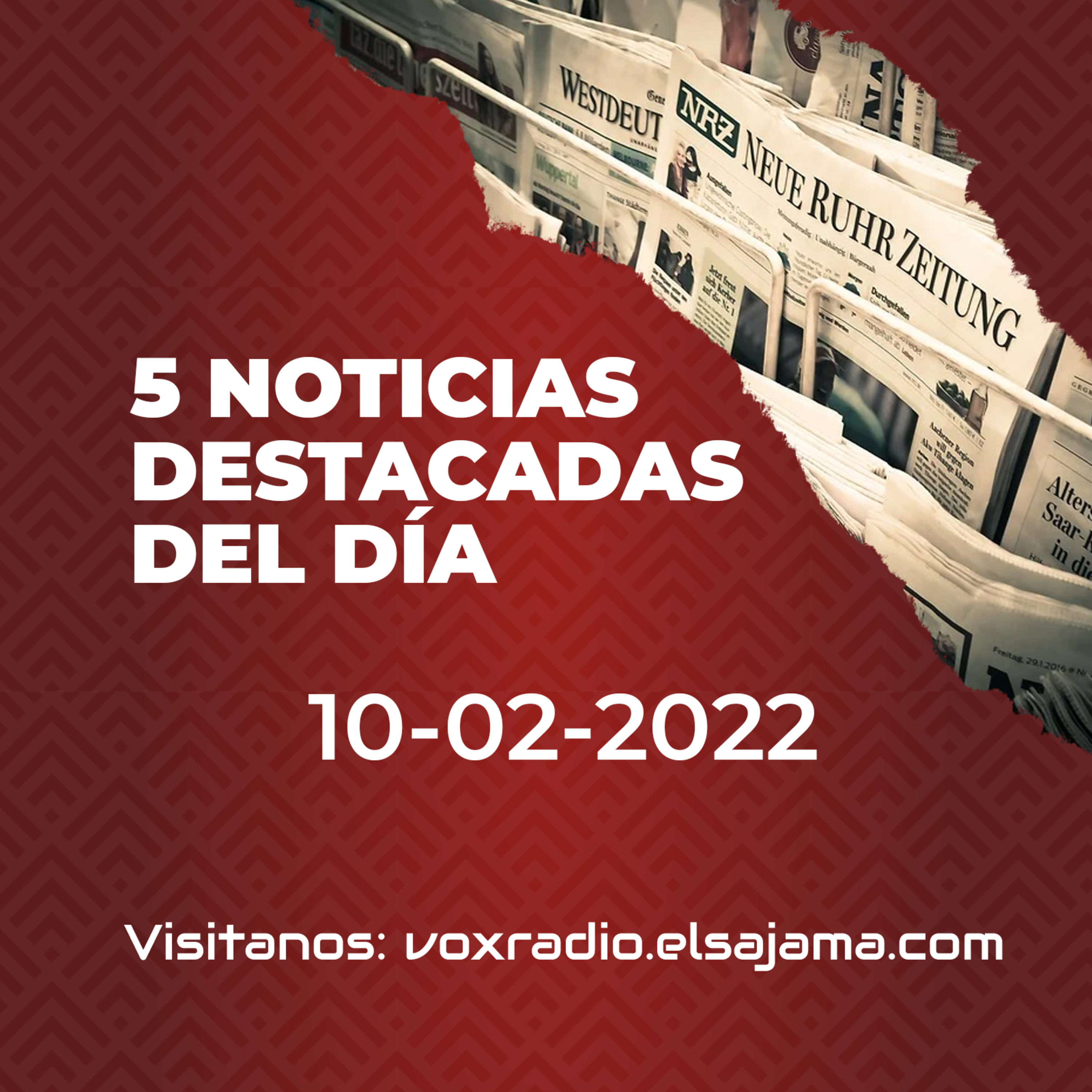 Vox Radio ElSajama.com