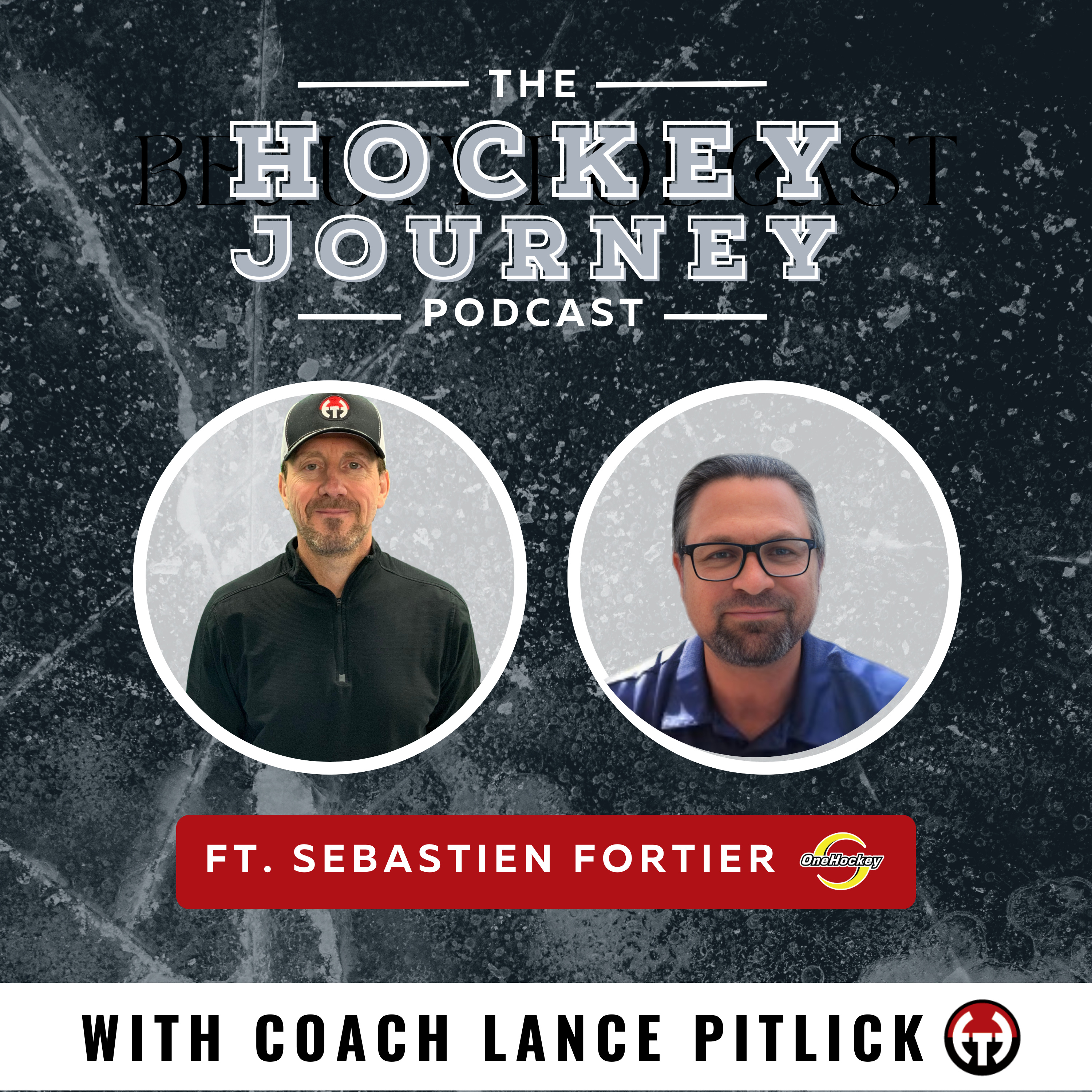 The Hockey Journey Podcast