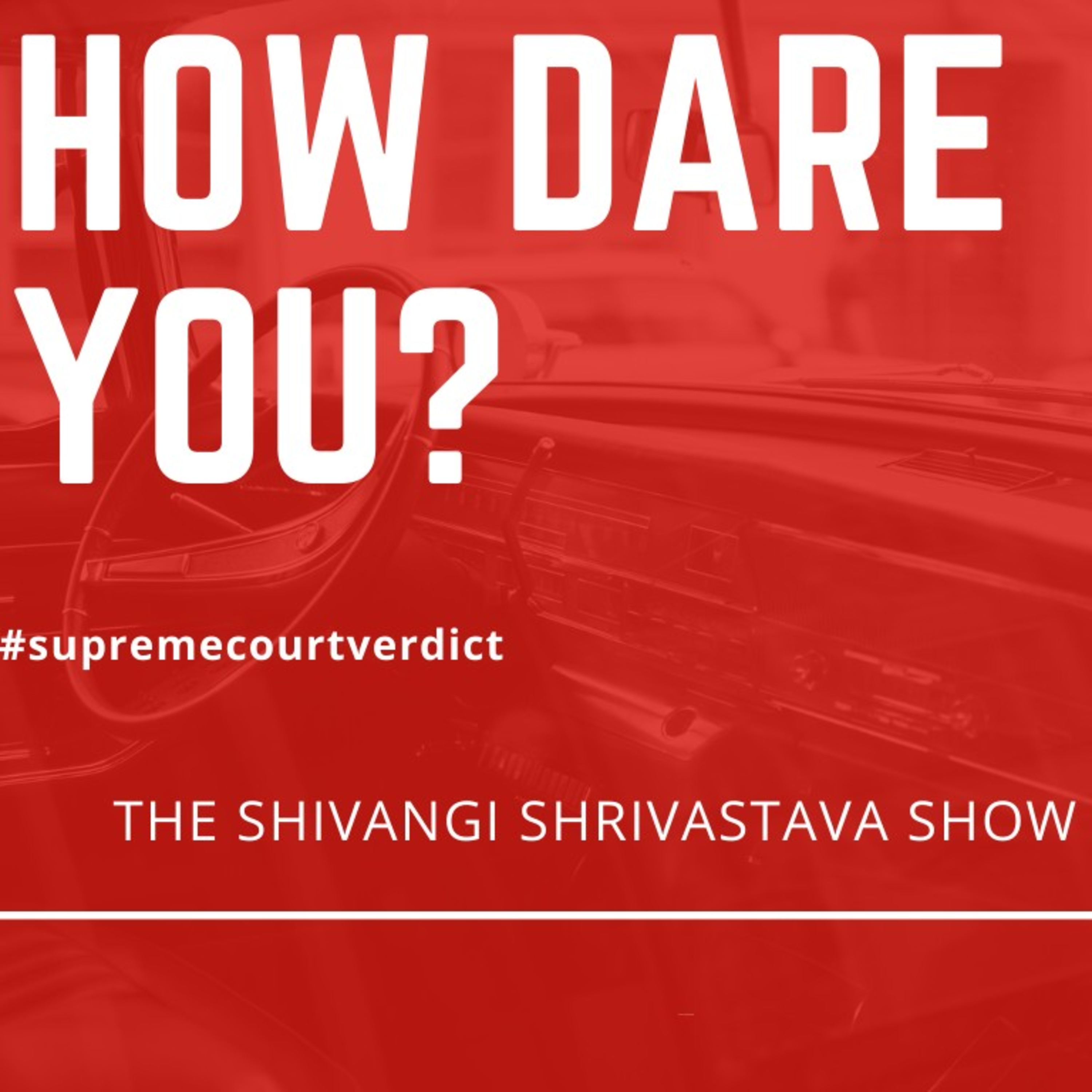 The Shivangi Shrivastava Show | Let\'s Learn And Grow Together