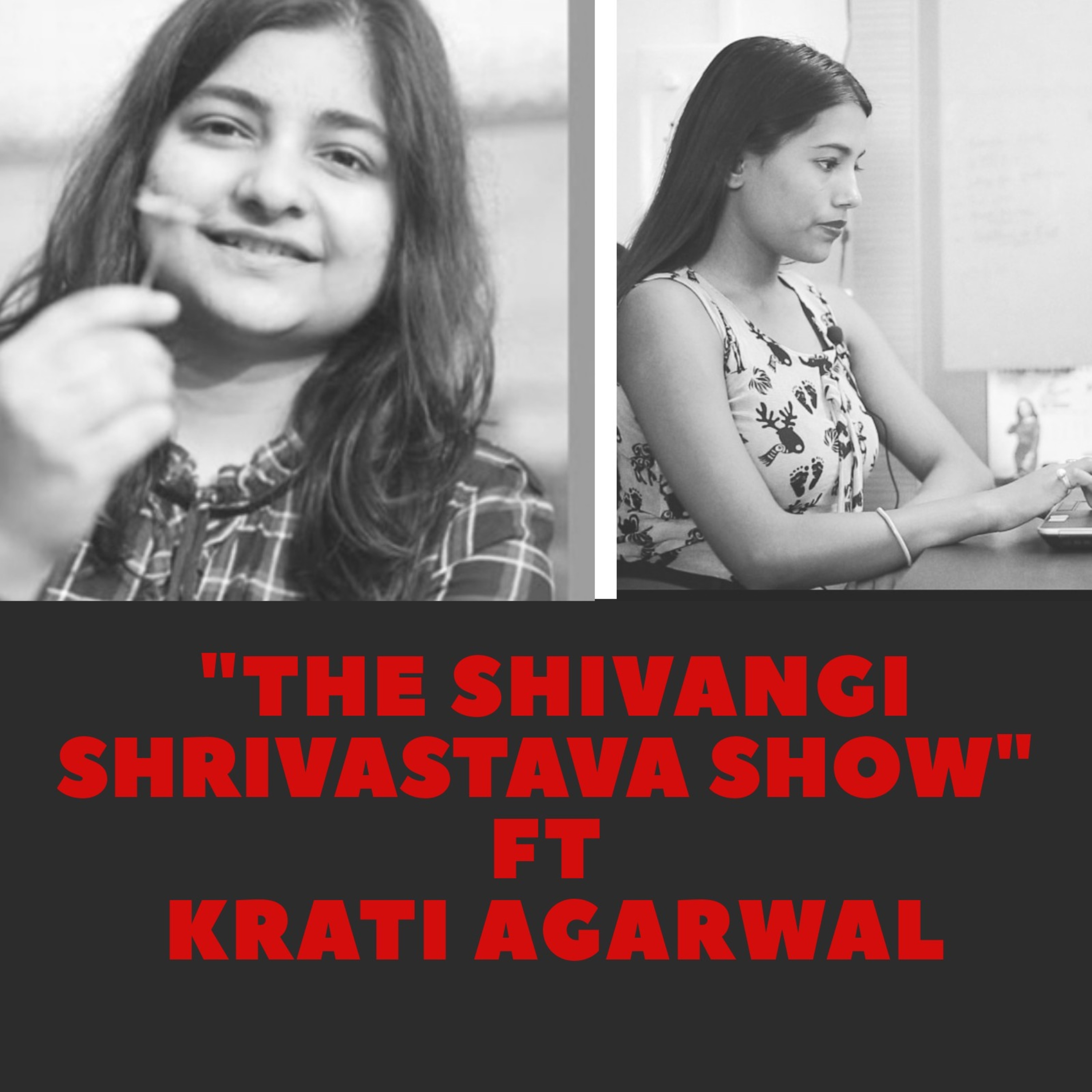 The Shivangi Shrivastava Show | Let\'s Learn And Grow Together