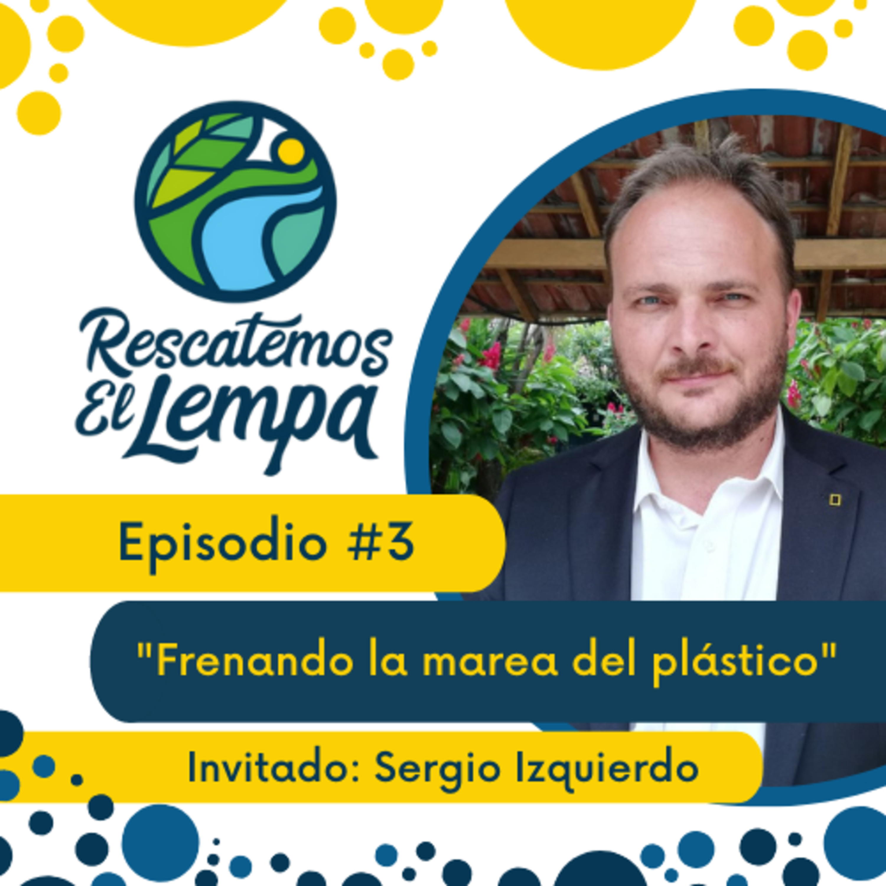 Rescatemos el Río Lempa