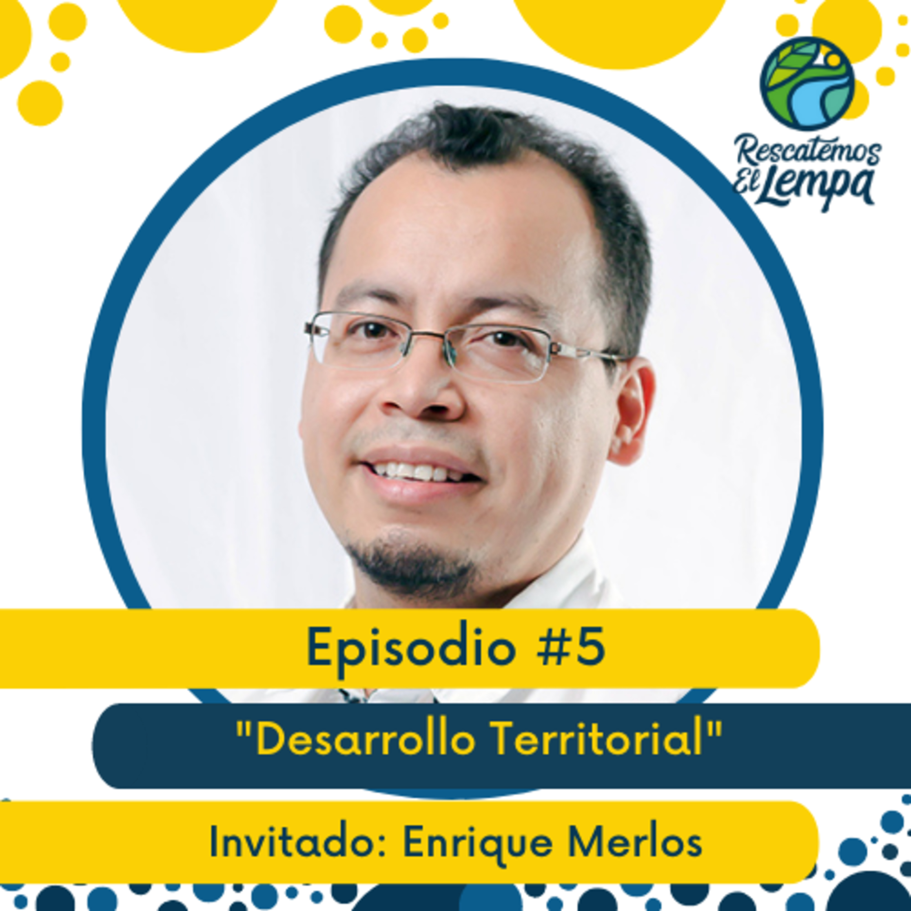 Rescatemos el Río Lempa