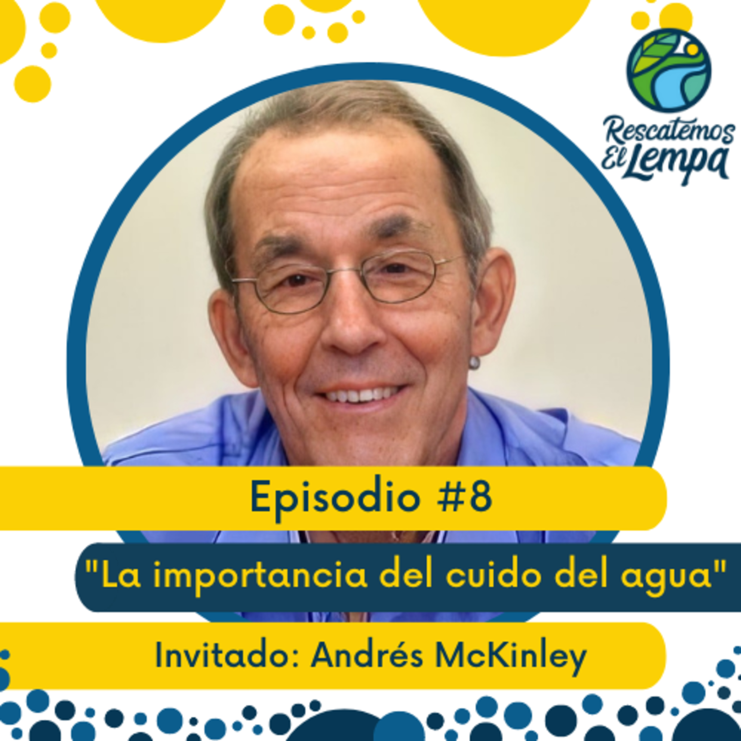 Rescatemos el Río Lempa