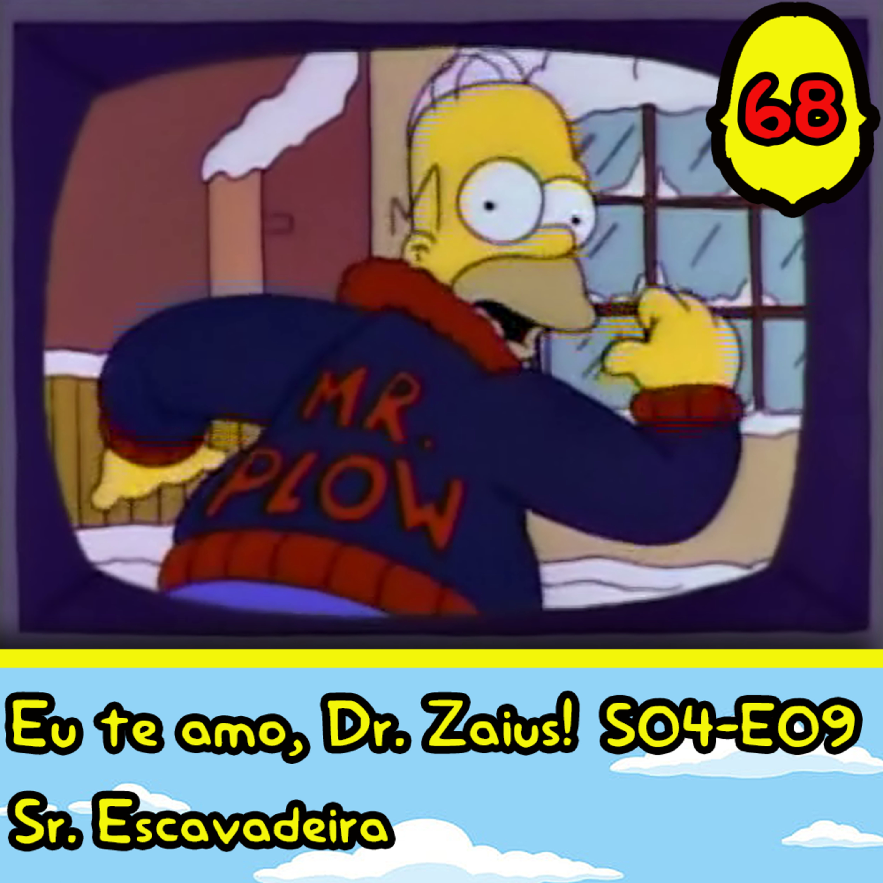 Eu te amo, Doutor Zaius!