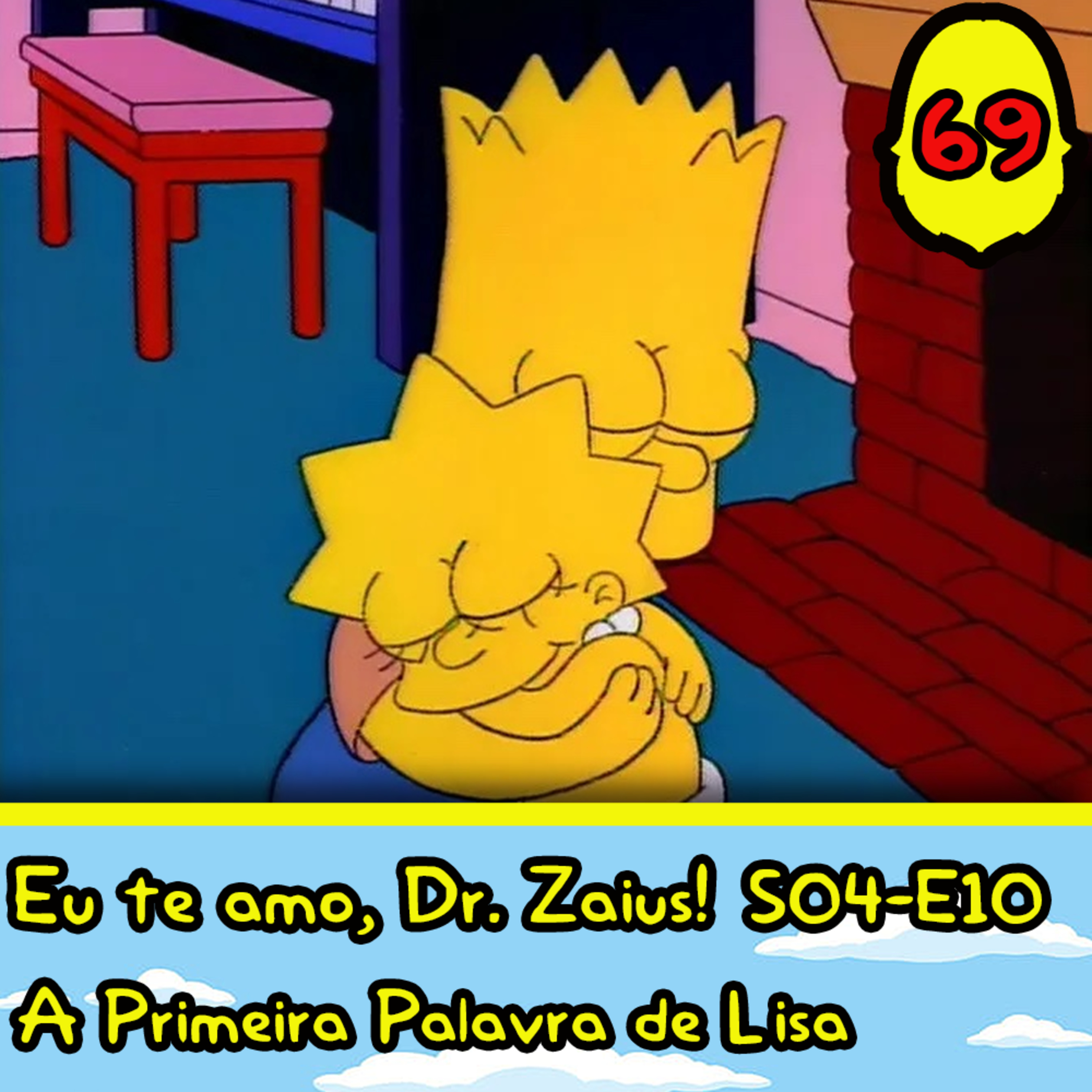 Eu te amo, Doutor Zaius!