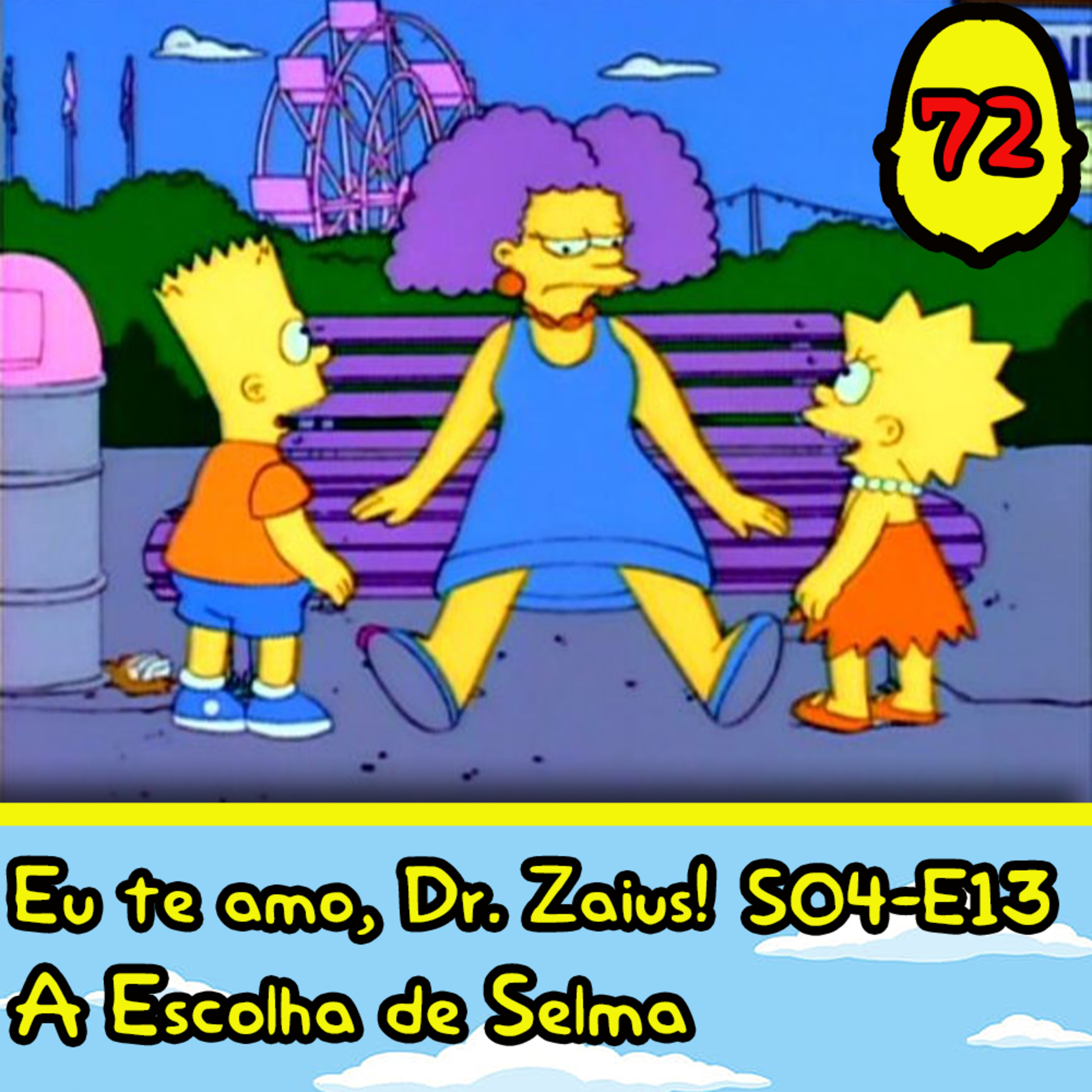 Eu te amo, Doutor Zaius!