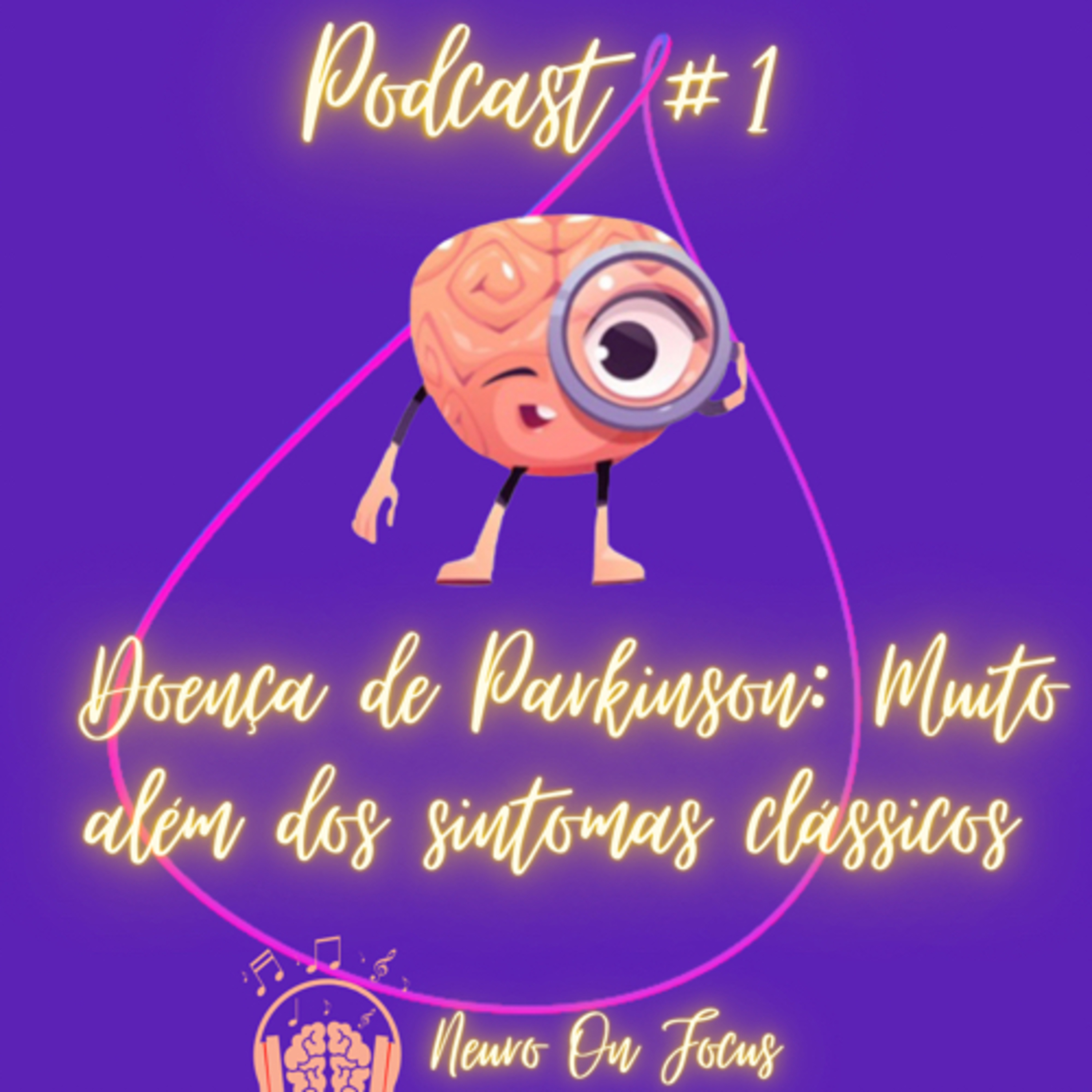 Neuro On Focus 🔎🧠