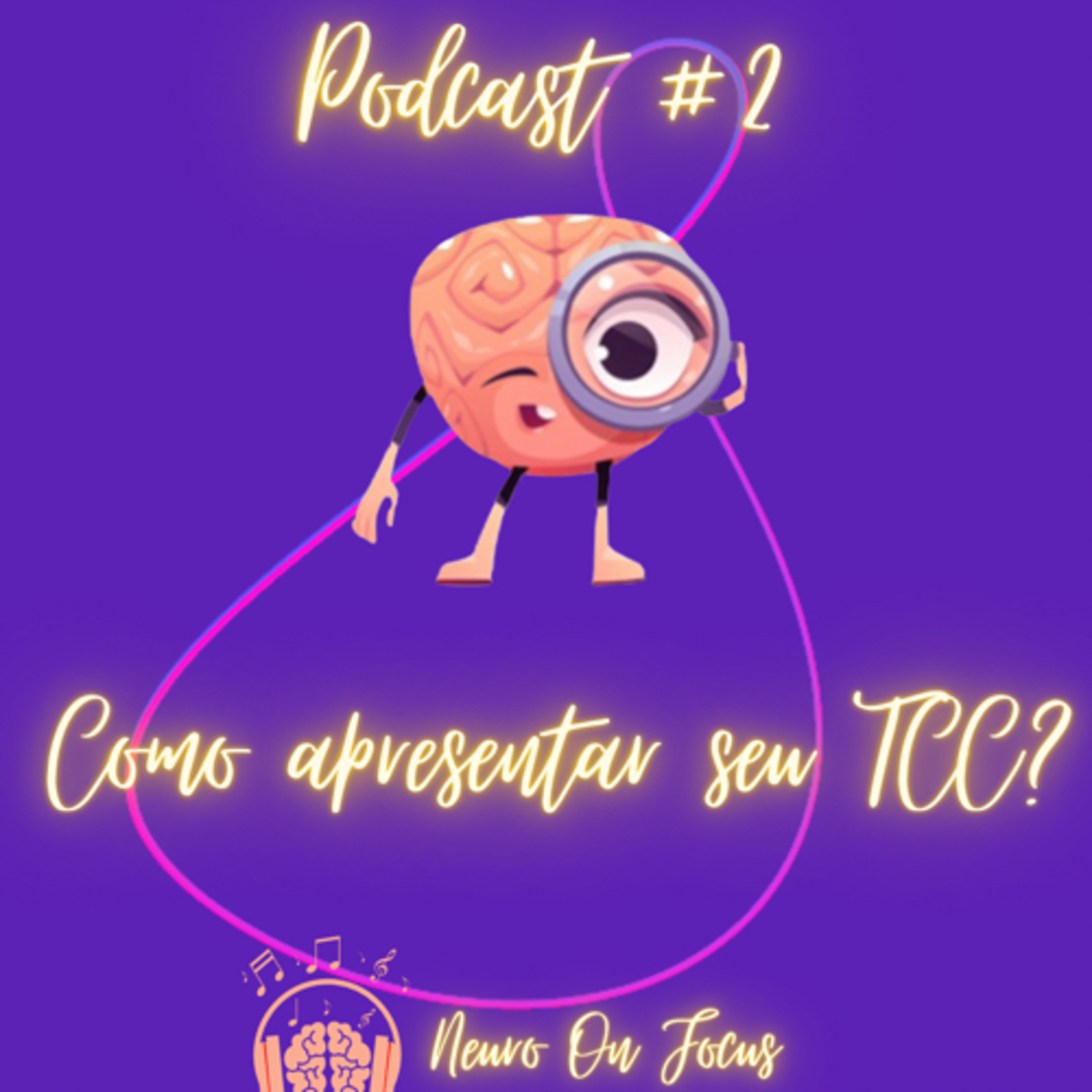 Neuro On Focus 🔎🧠